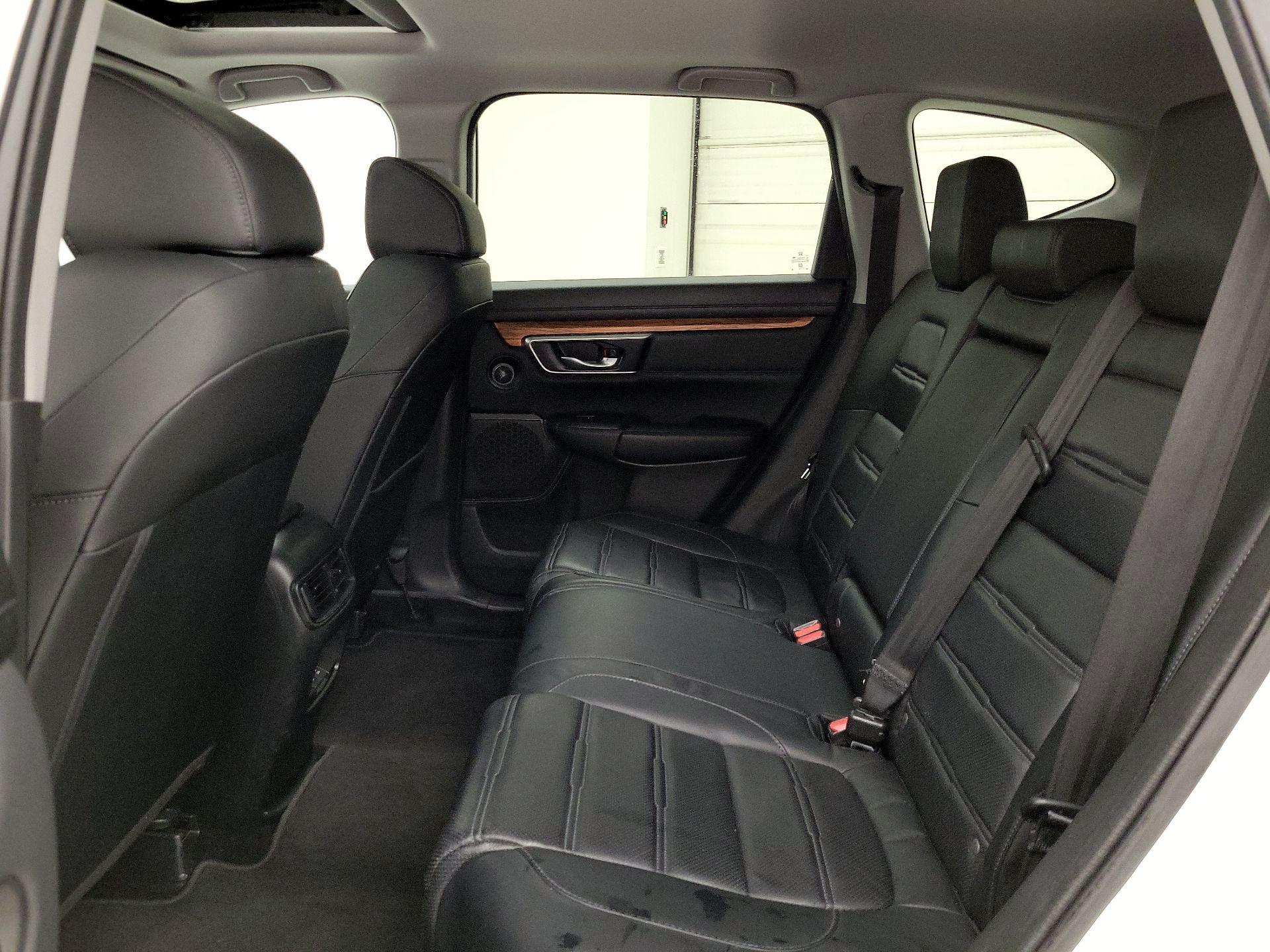 Thumbnail: 2018 Honda CR-V - 20