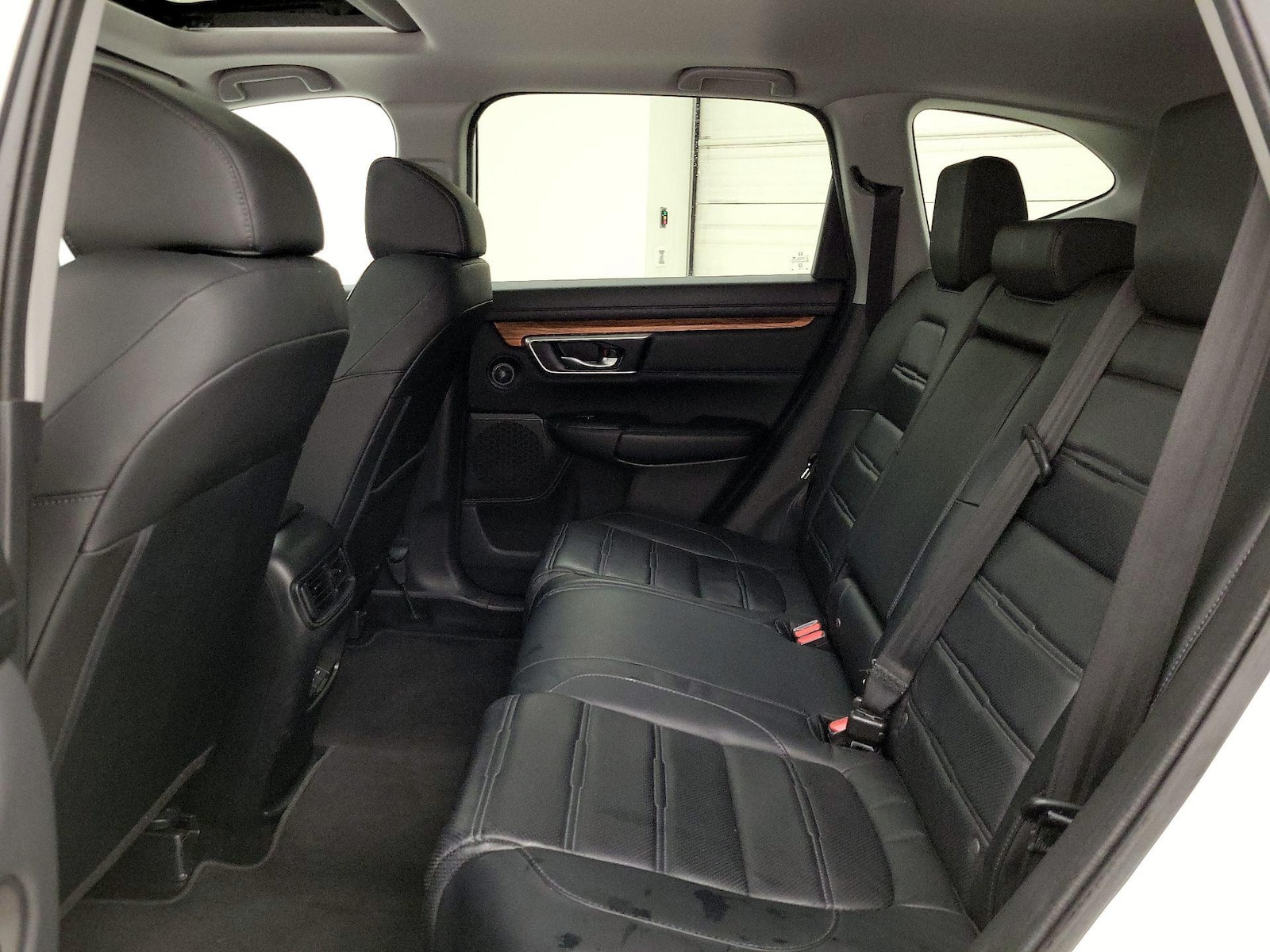 2018 Honda CR-V EX-L - Photo 21