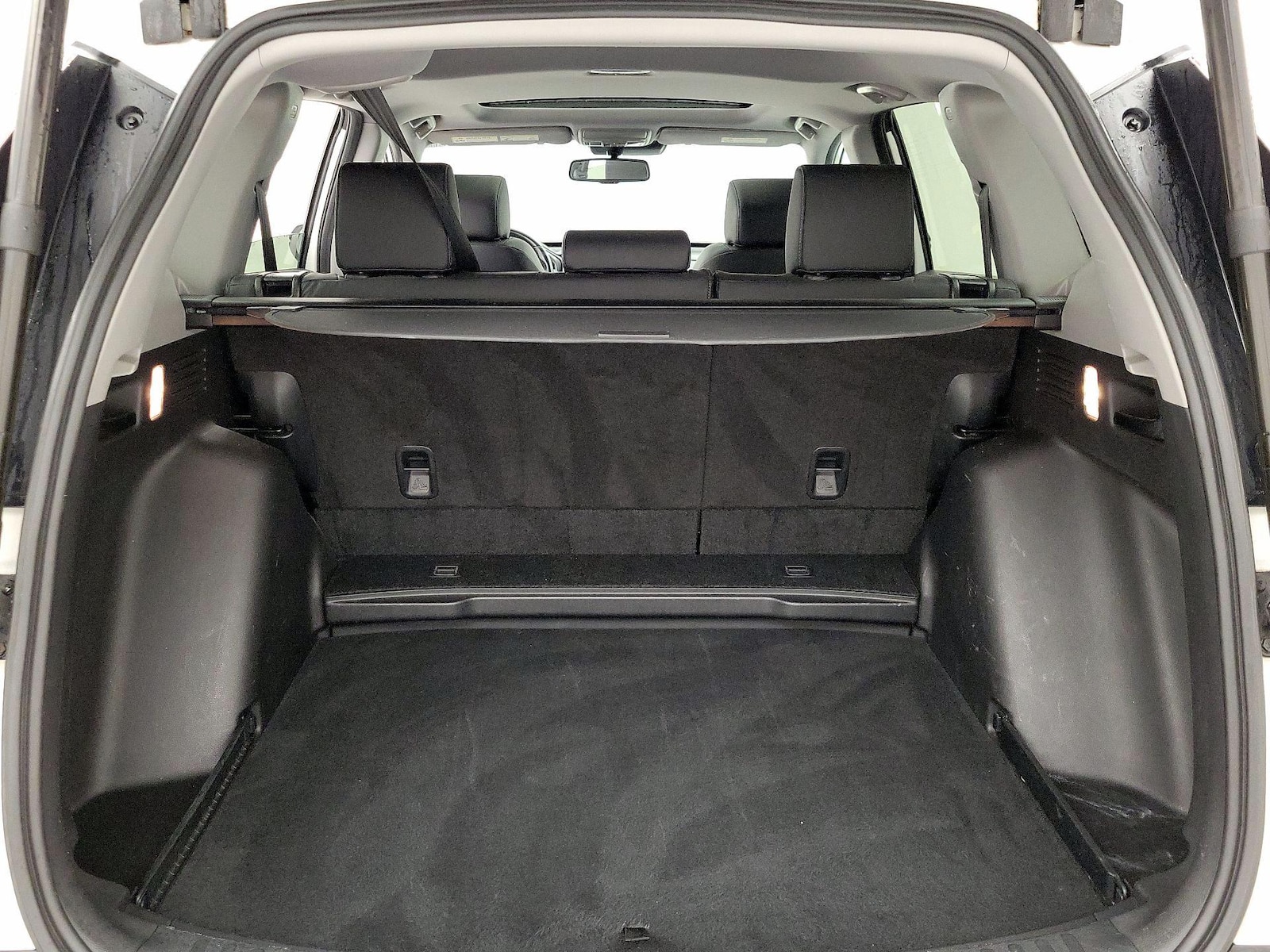 2018 Honda CR-V EX-L - Photo 22