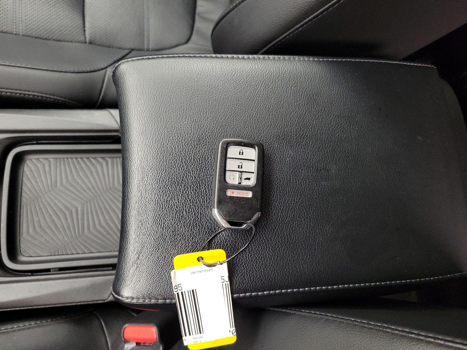 2018 Honda CR-V EX-L - Photo 24