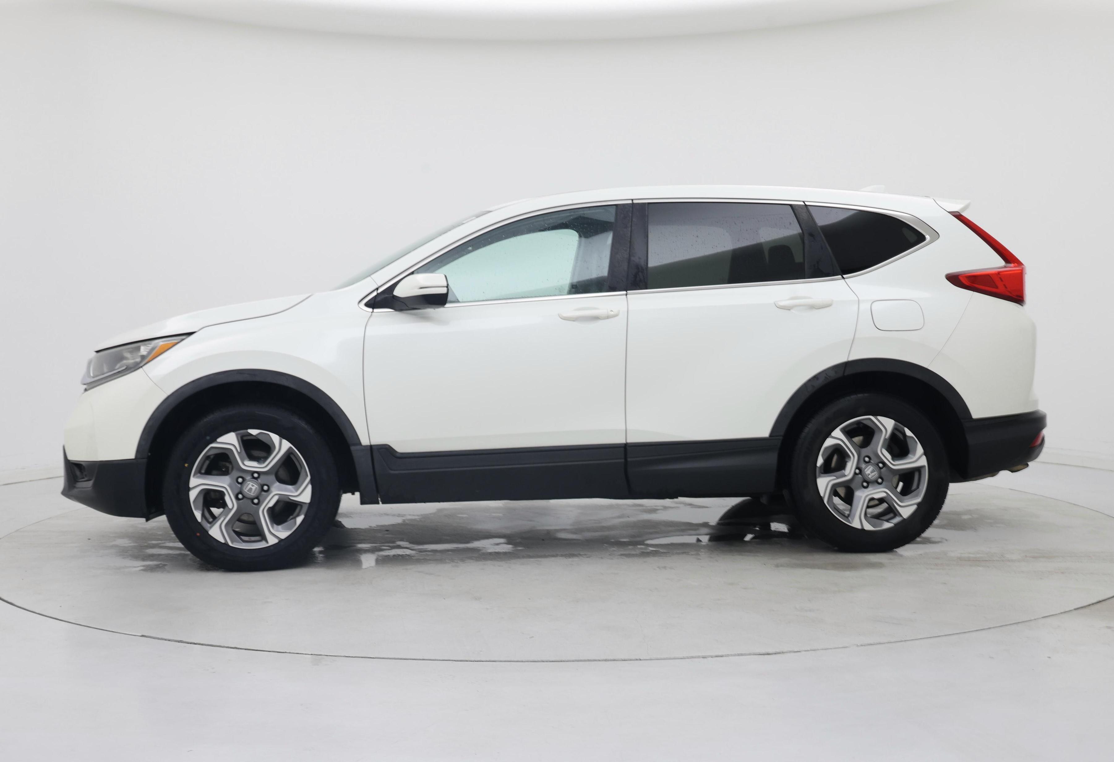 Thumbnail: 2018 Honda CR-V - 3