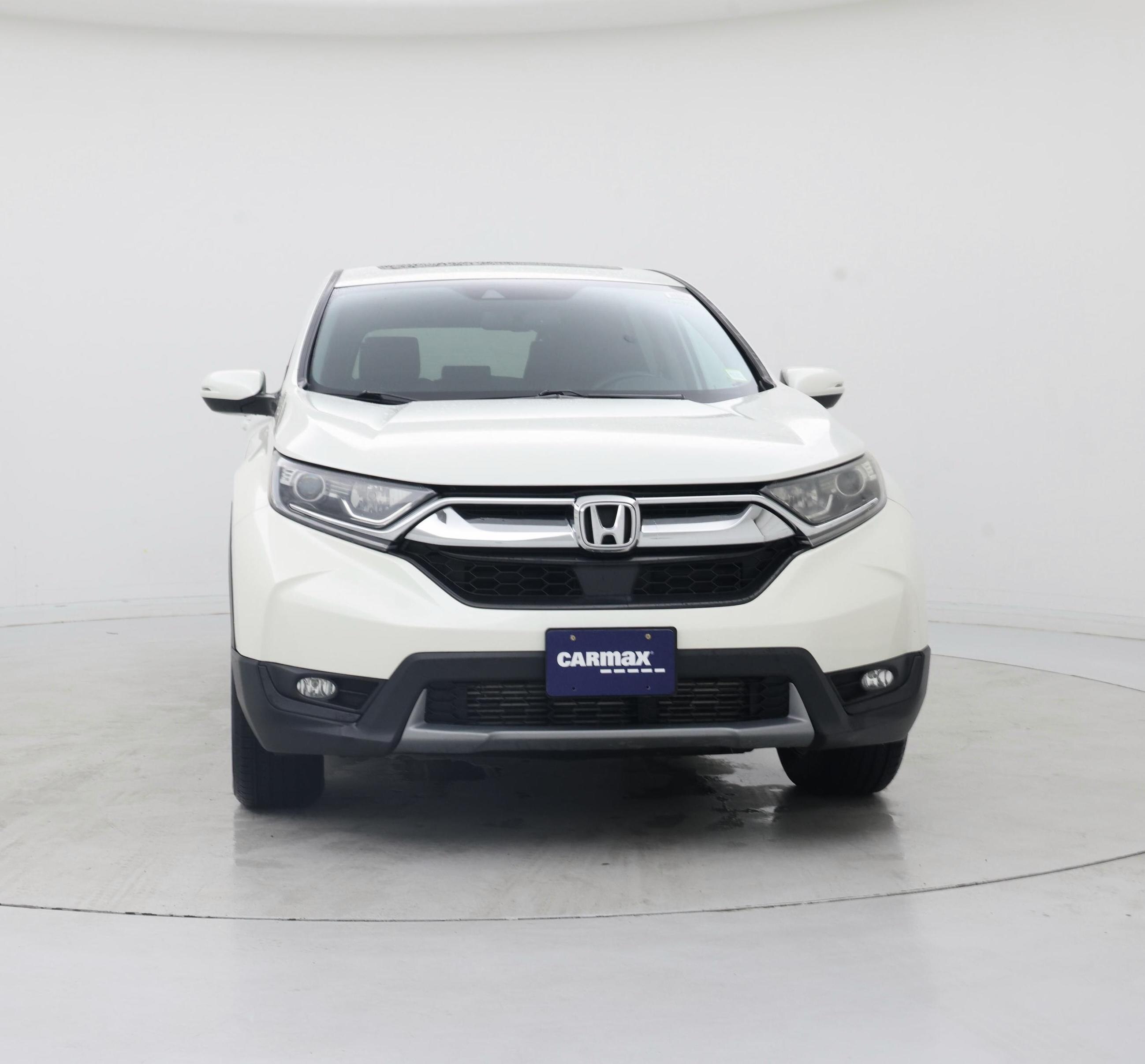 Thumbnail: 2018 Honda CR-V - 5