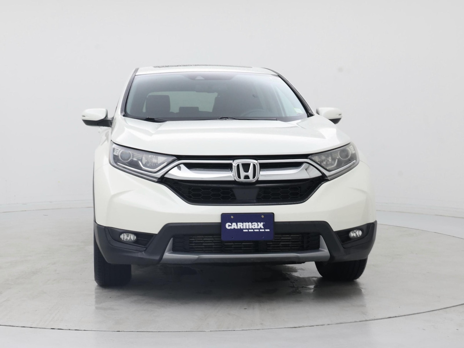 2018 Honda CR-V EX-L - Photo 6
