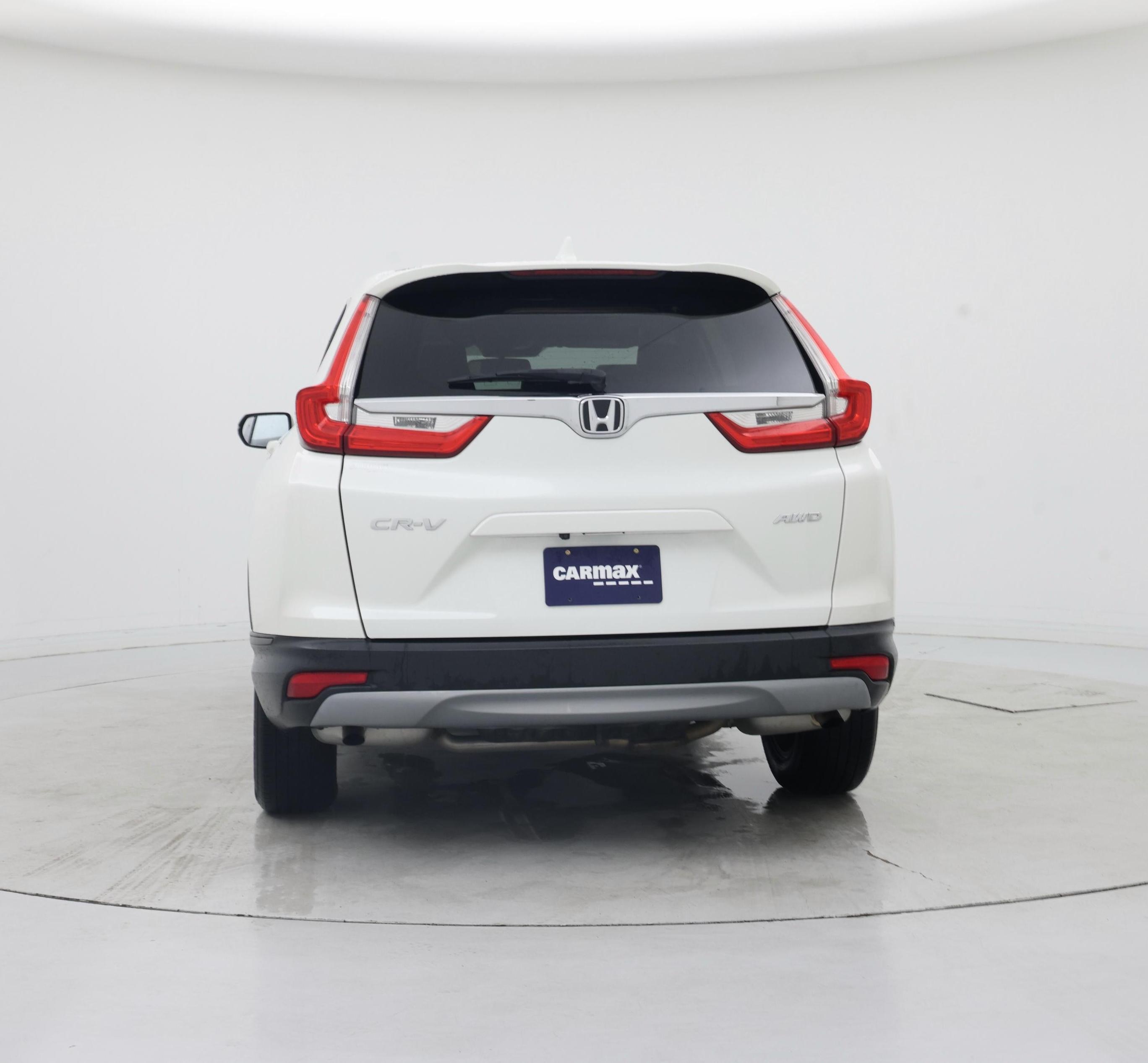 Thumbnail: 2018 Honda CR-V - 6