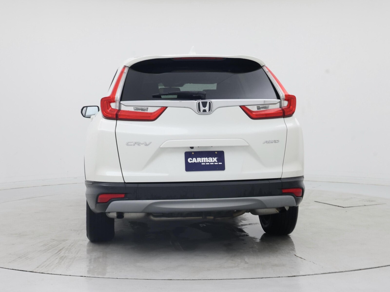 2018 Honda CR-V EX-L - Photo 7