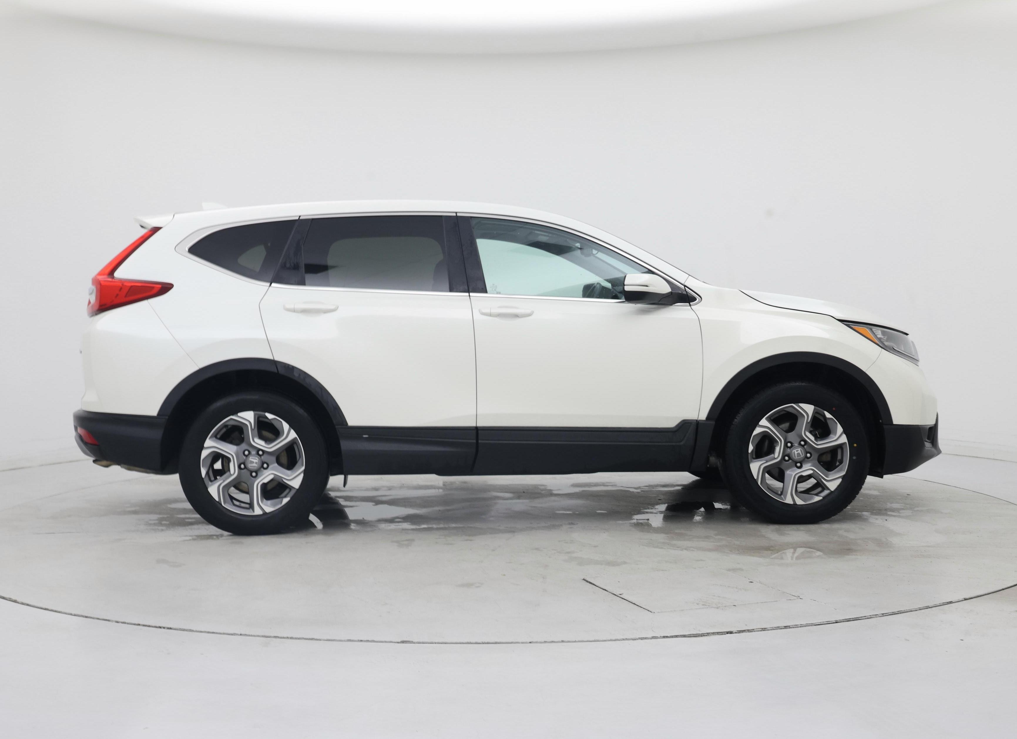 Thumbnail: 2018 Honda CR-V - 7