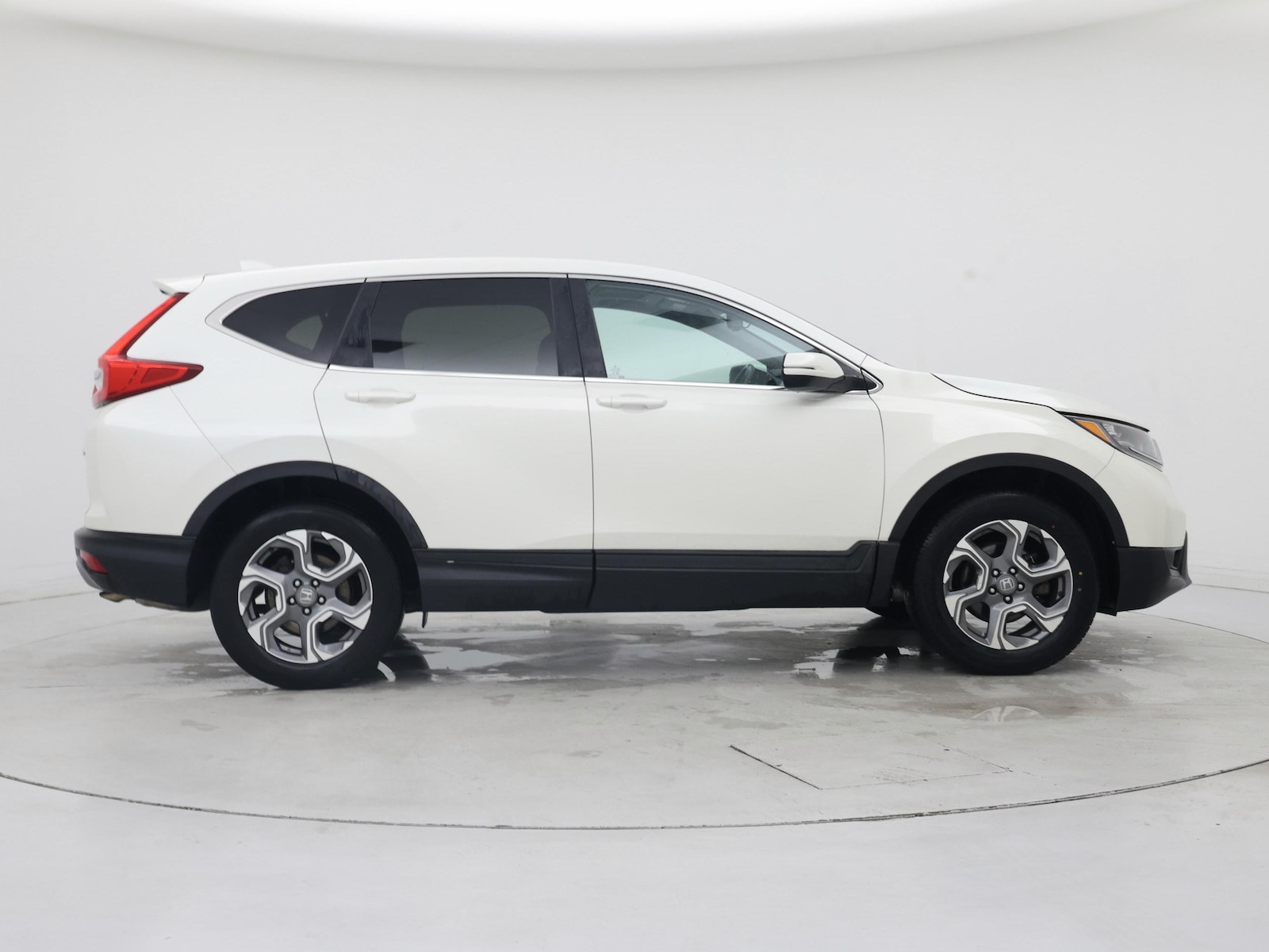 2018 Honda CR-V EX-L - Photo 8