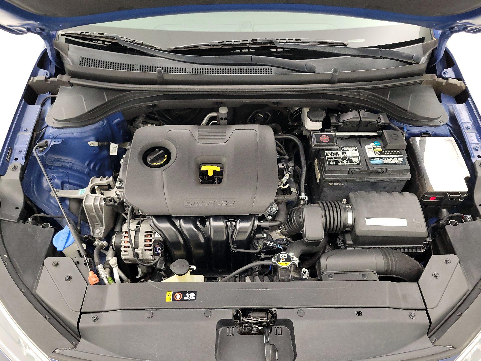 Thumbnail: 2019 Hyundai Elantra - 20