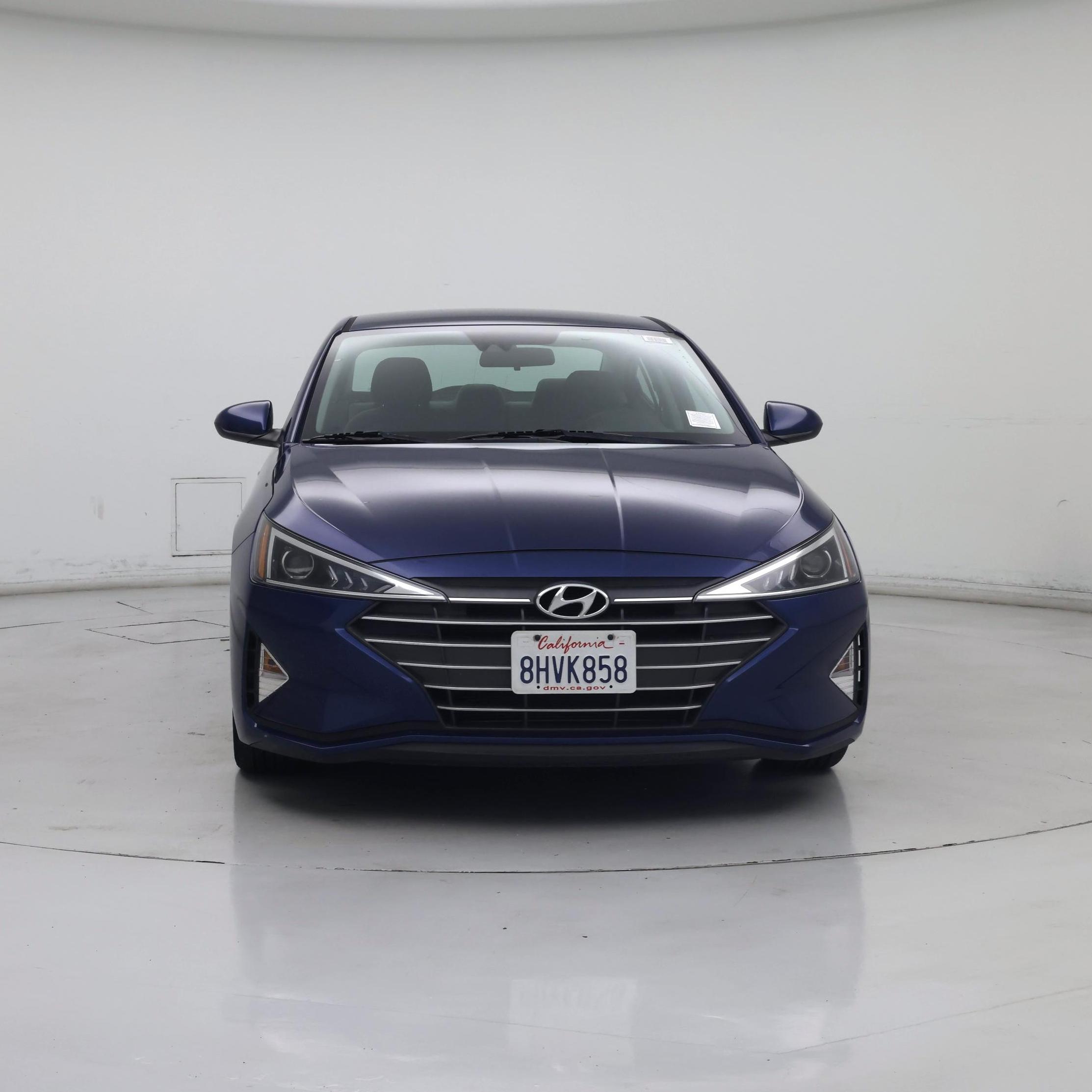 Thumbnail: 2019 Hyundai Elantra - 5