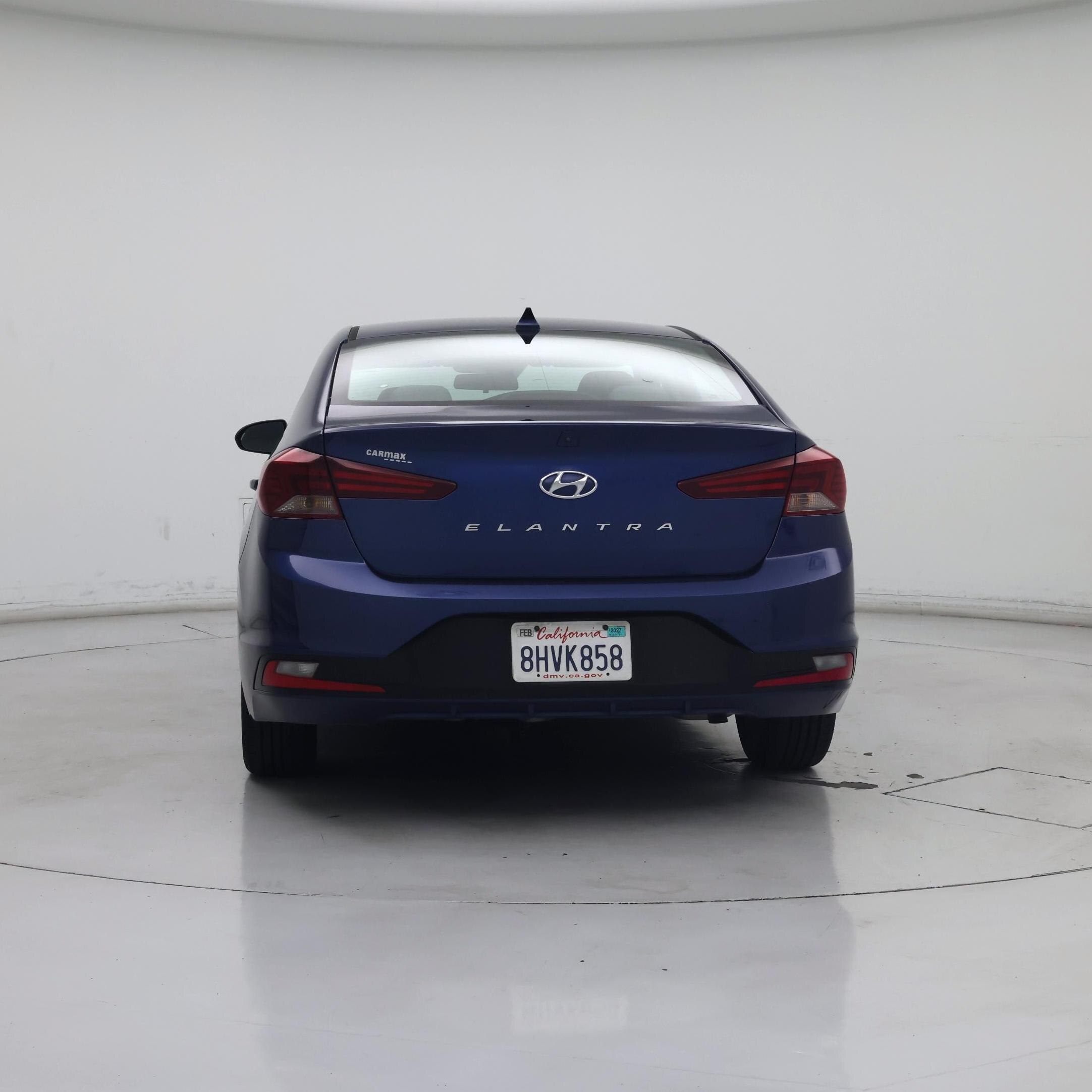 Thumbnail: 2019 Hyundai Elantra - 6