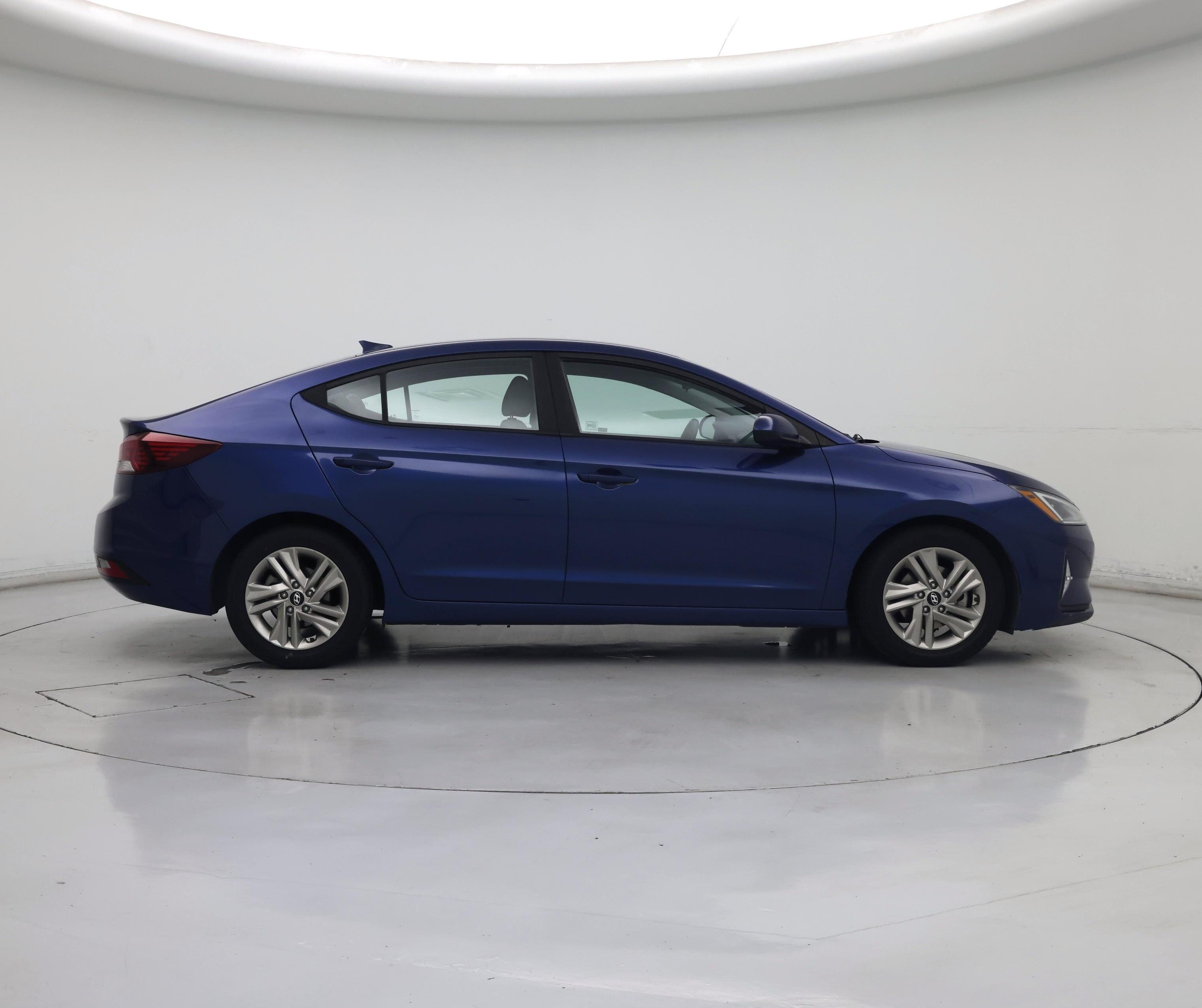 Thumbnail: 2019 Hyundai Elantra - 7