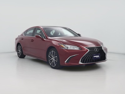 2022 Lexus ES 350