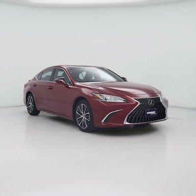 2022 Lexus ES 350