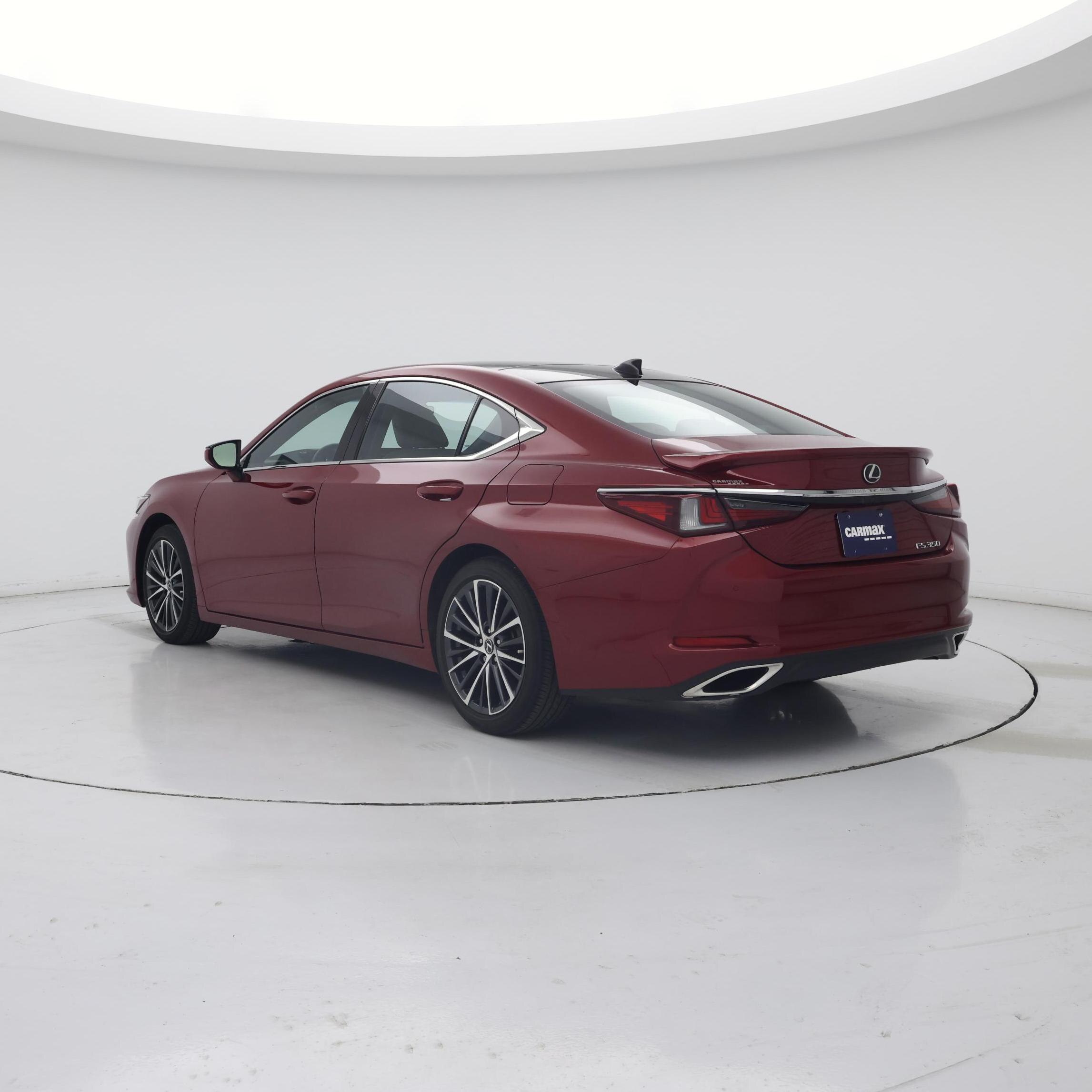 Thumbnail: 2022 Lexus ES - 2