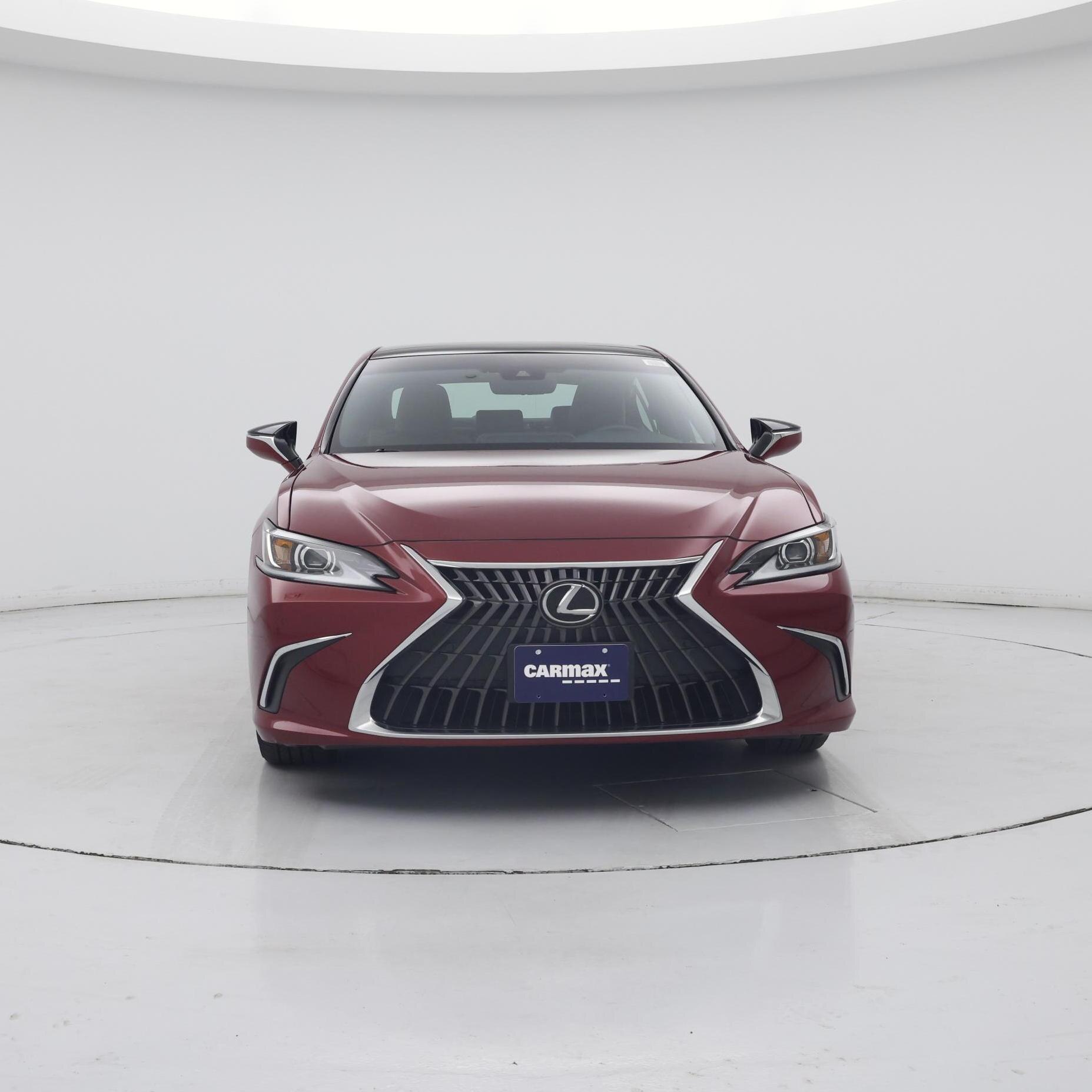 Thumbnail: 2022 Lexus ES - 5