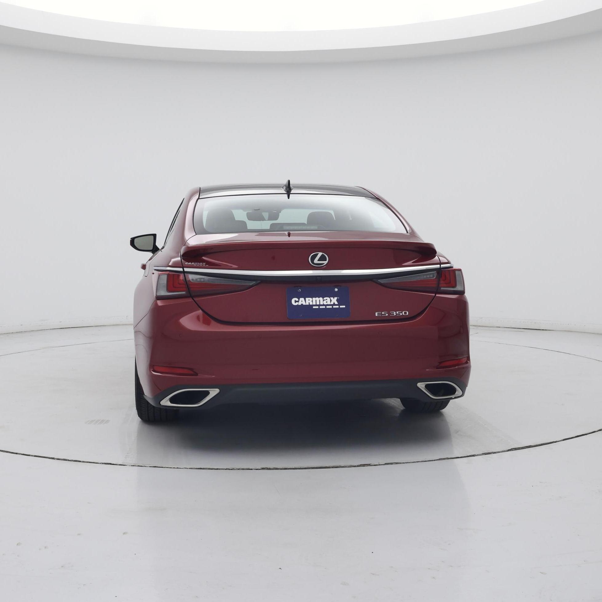 Thumbnail: 2022 Lexus ES - 6
