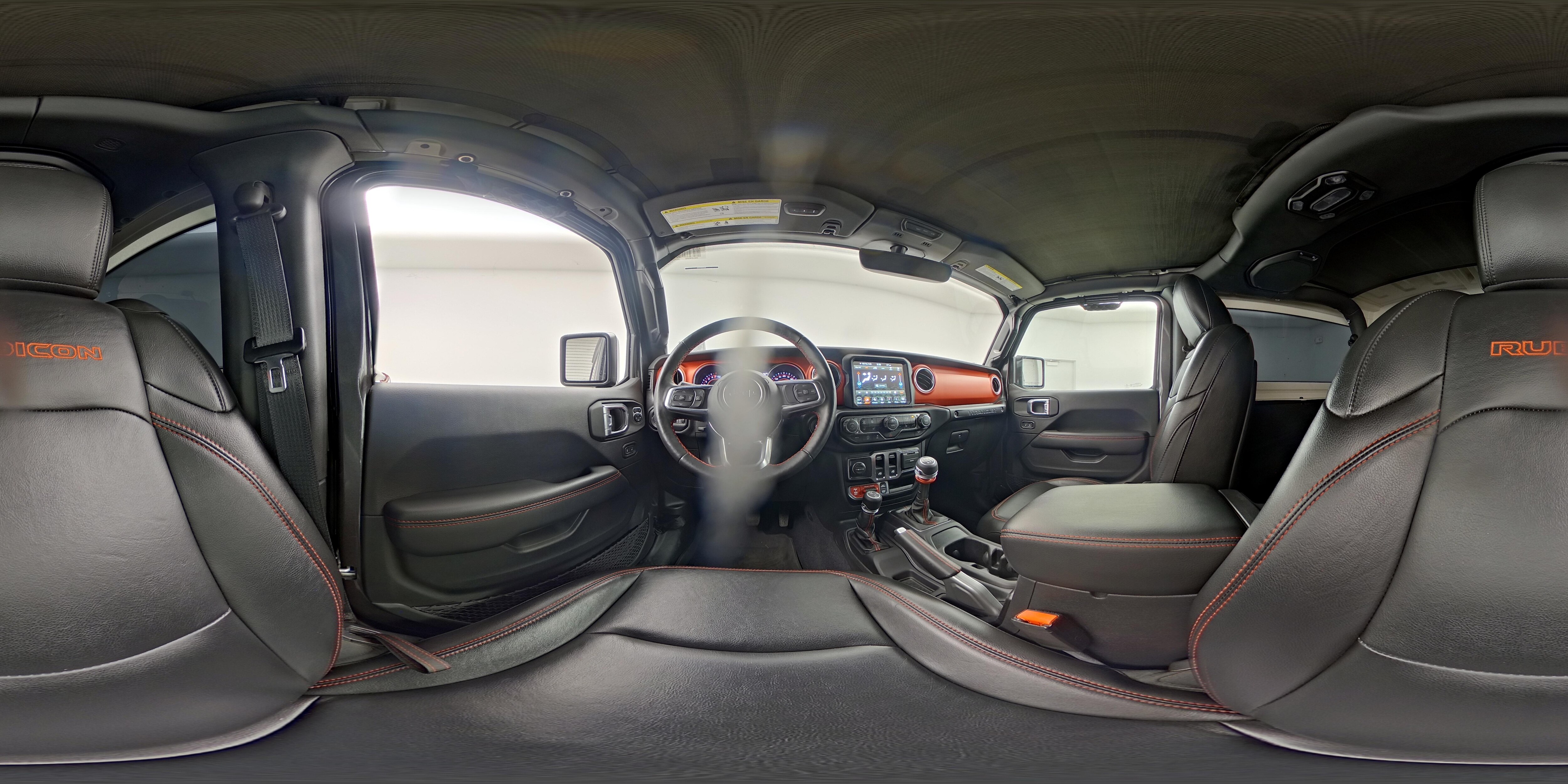 2022 Jeep Wrangler Rubicon - Photo 26