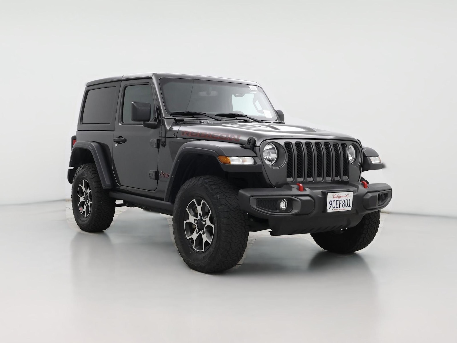 2022 Jeep Wrangler Rubicon - Photo 1