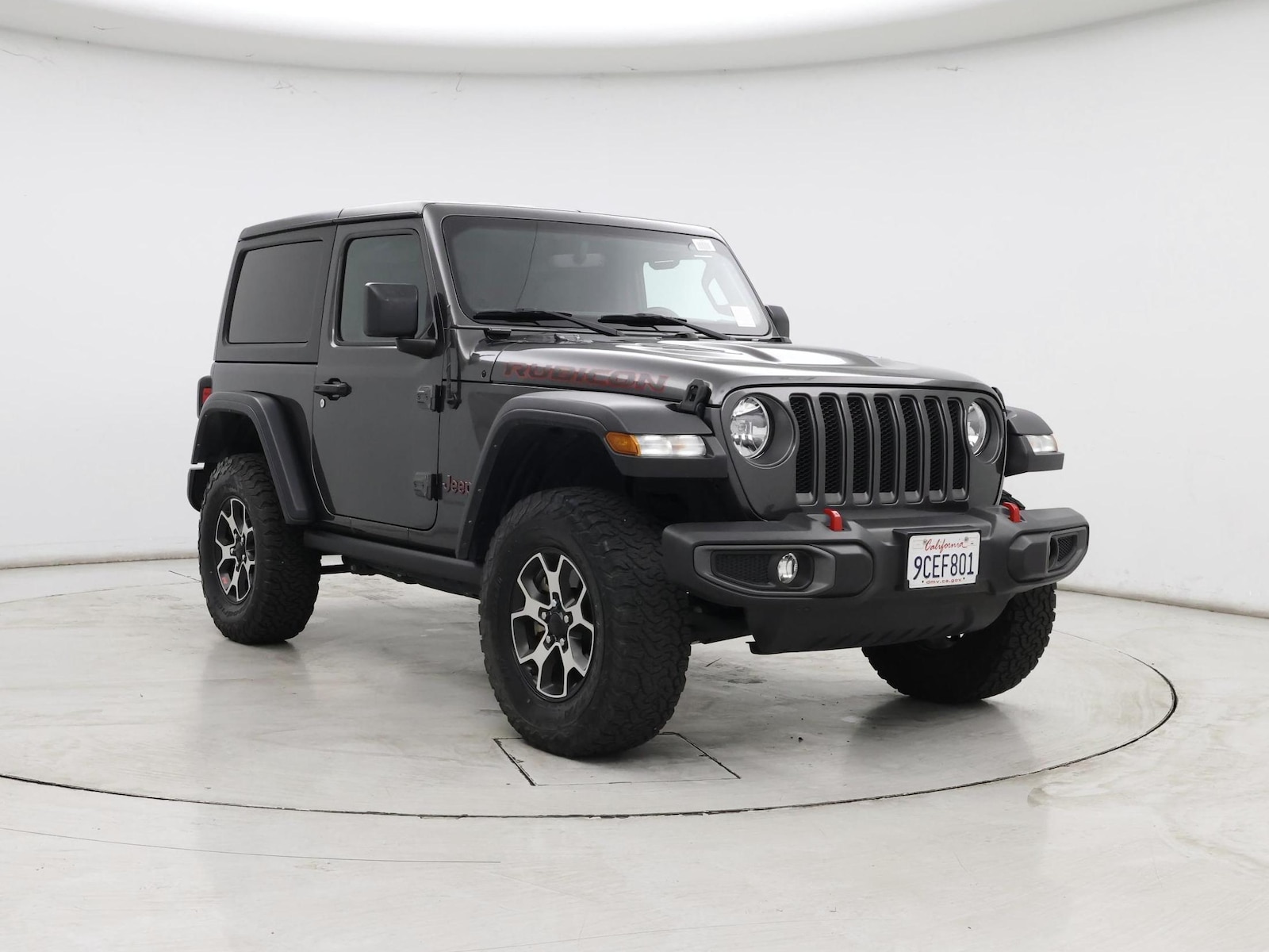 2022 Jeep Wrangler Rubicon - Photo 2