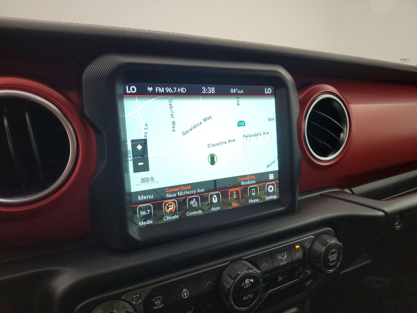 2022 Jeep Wrangler Rubicon - Photo 15