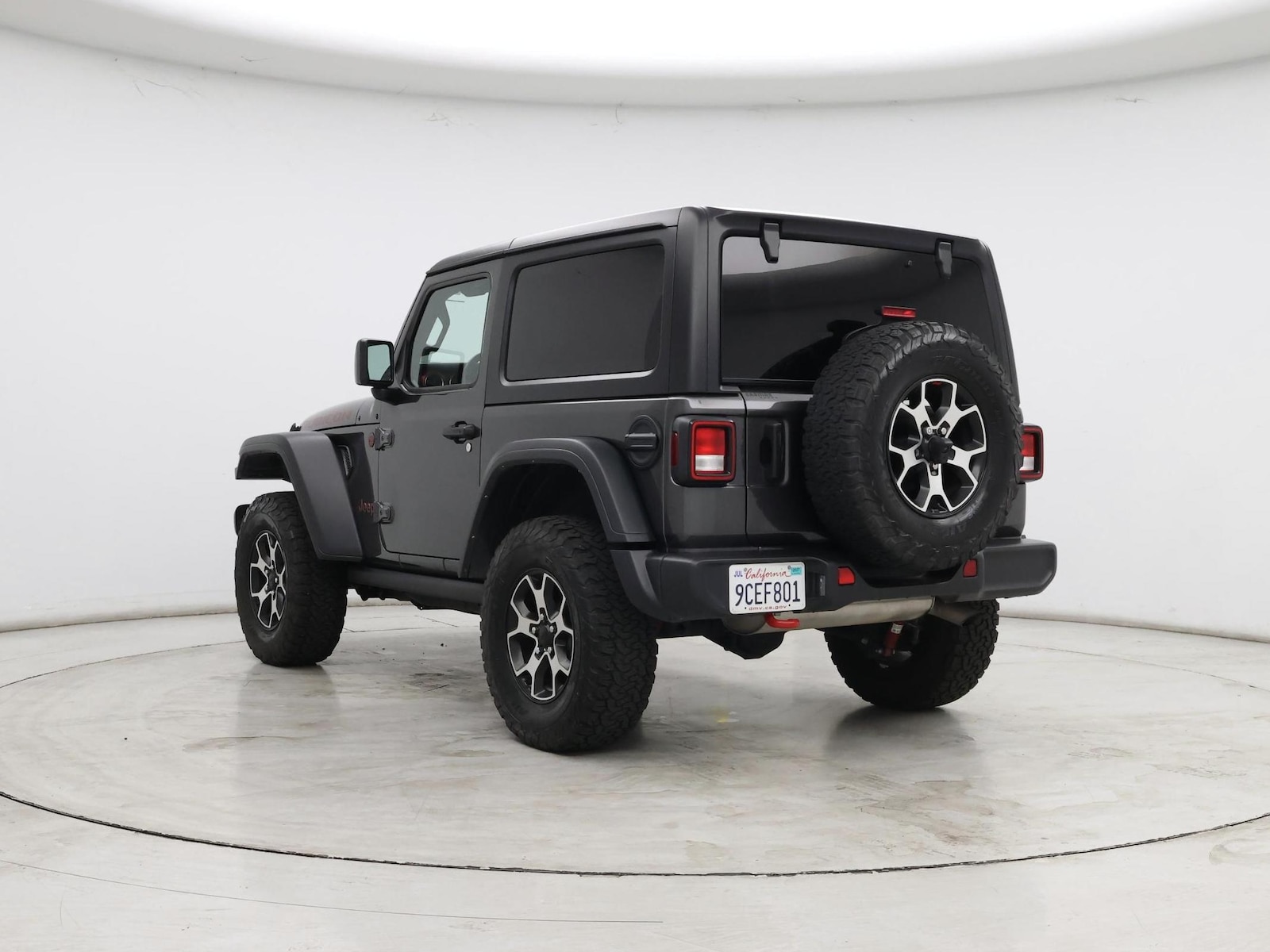 2022 Jeep Wrangler Rubicon - Photo 3