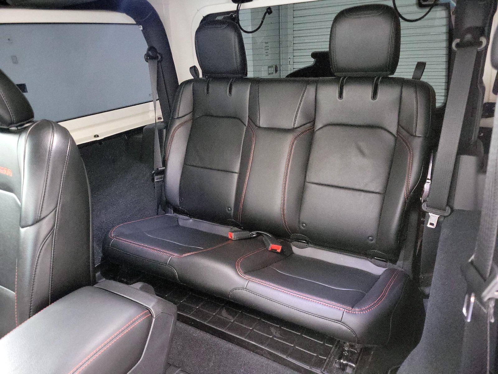 2022 Jeep Wrangler Rubicon - Photo 21