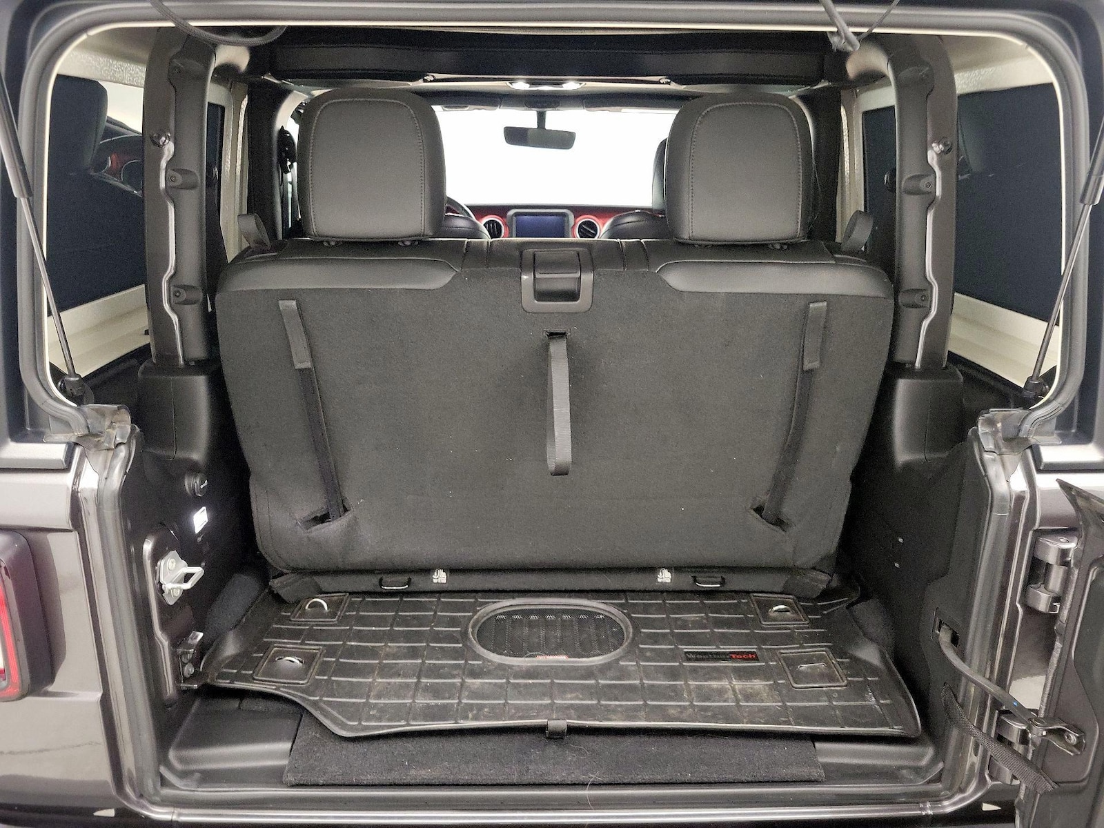 2022 Jeep Wrangler Rubicon - Photo 22