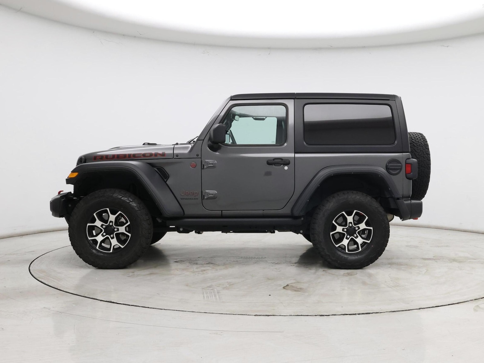 2022 Jeep Wrangler Rubicon - Photo 4