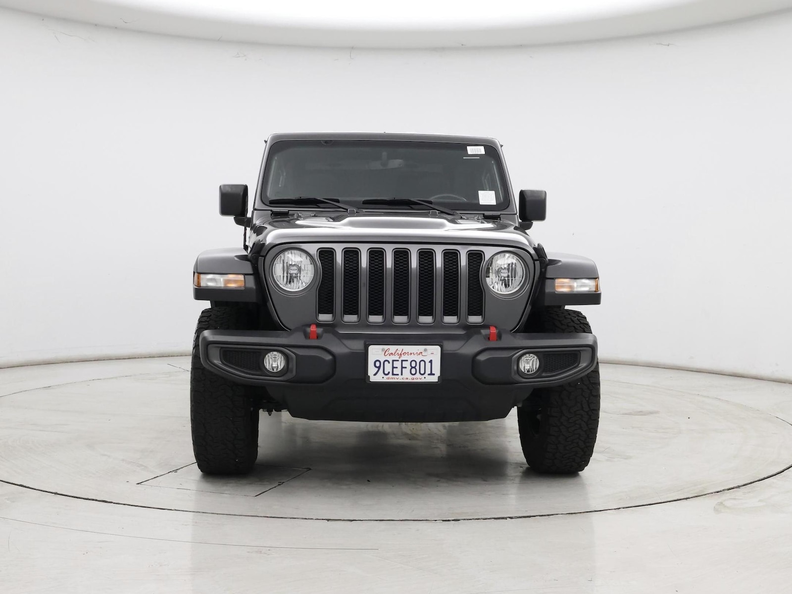 2022 Jeep Wrangler Rubicon - Photo 6