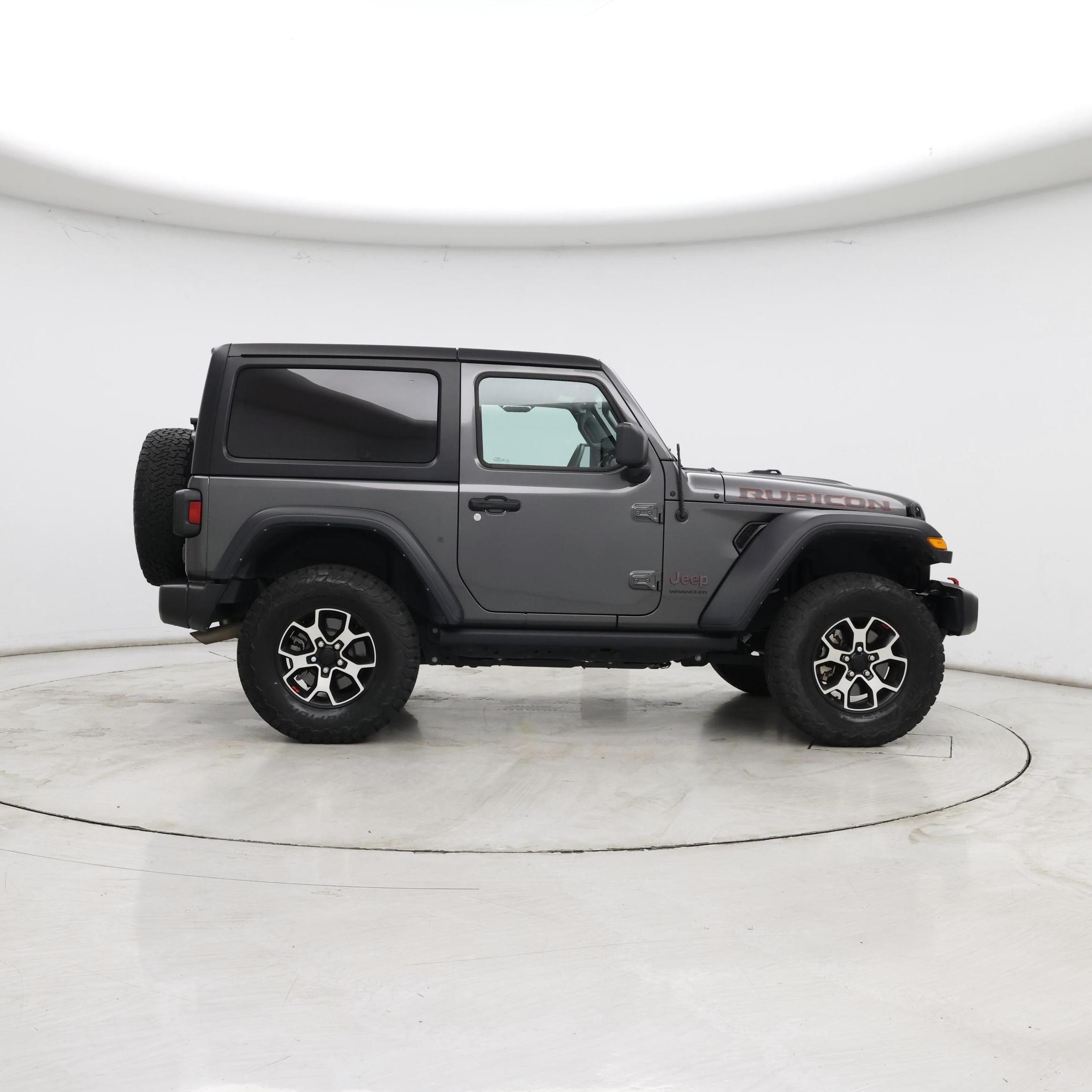 Thumbnail: 2022 Jeep Wrangler - 7