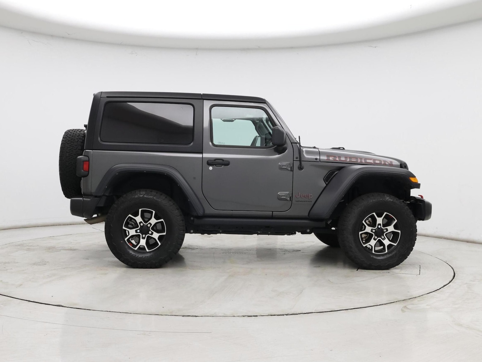2022 Jeep Wrangler Rubicon - Photo 8