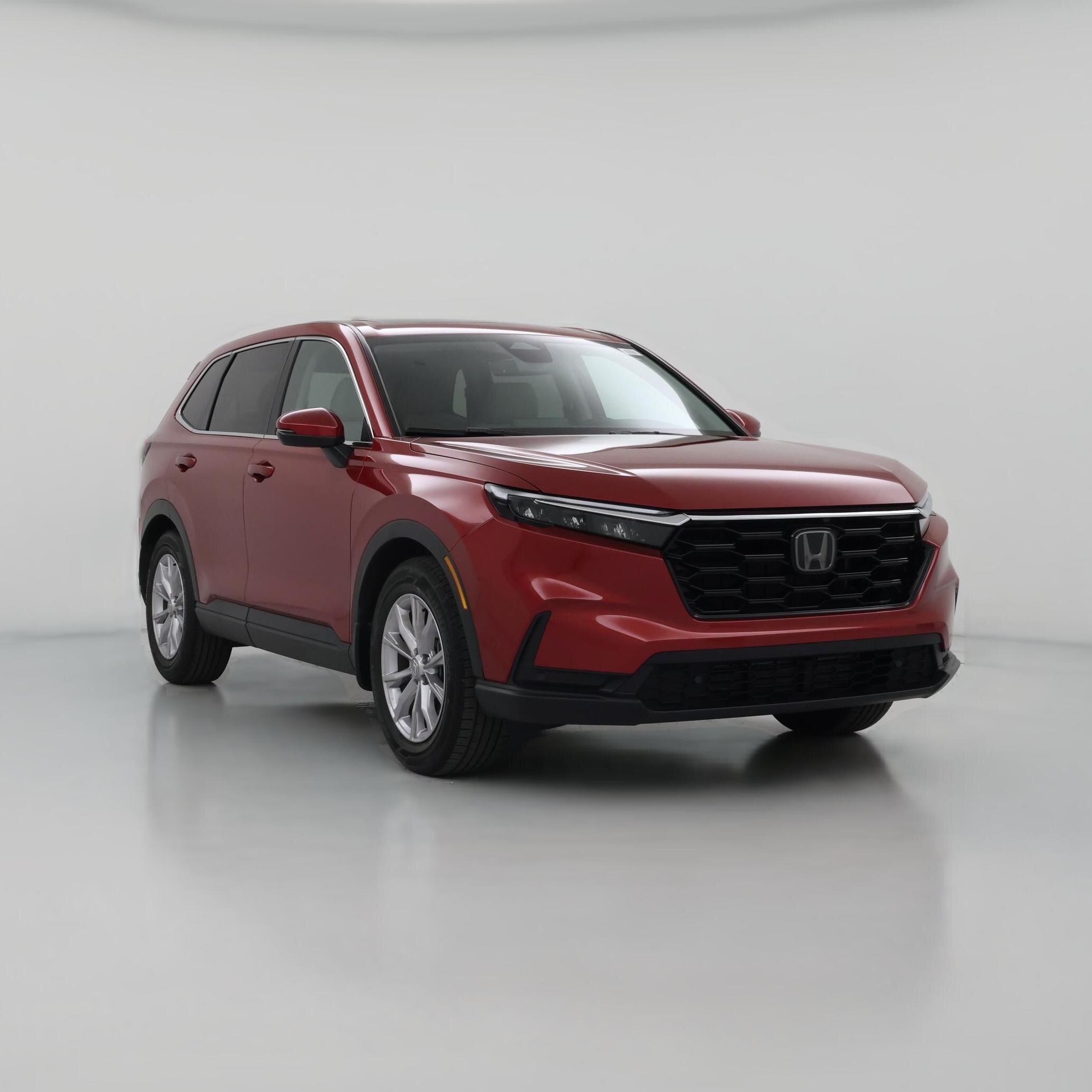 Thumbnail: 2023 Honda CR-V - 1