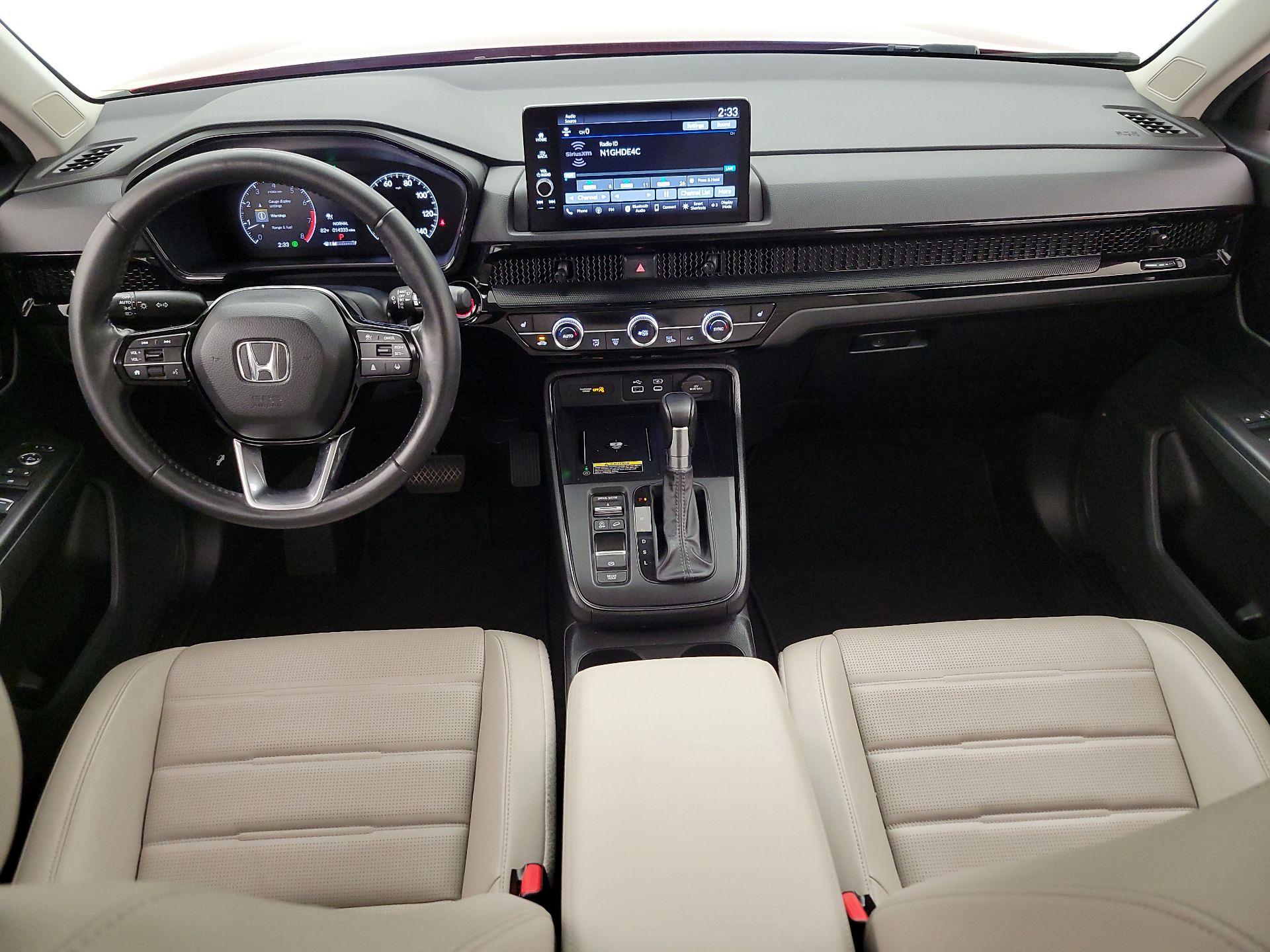Thumbnail: 2023 Honda CR-V - 9