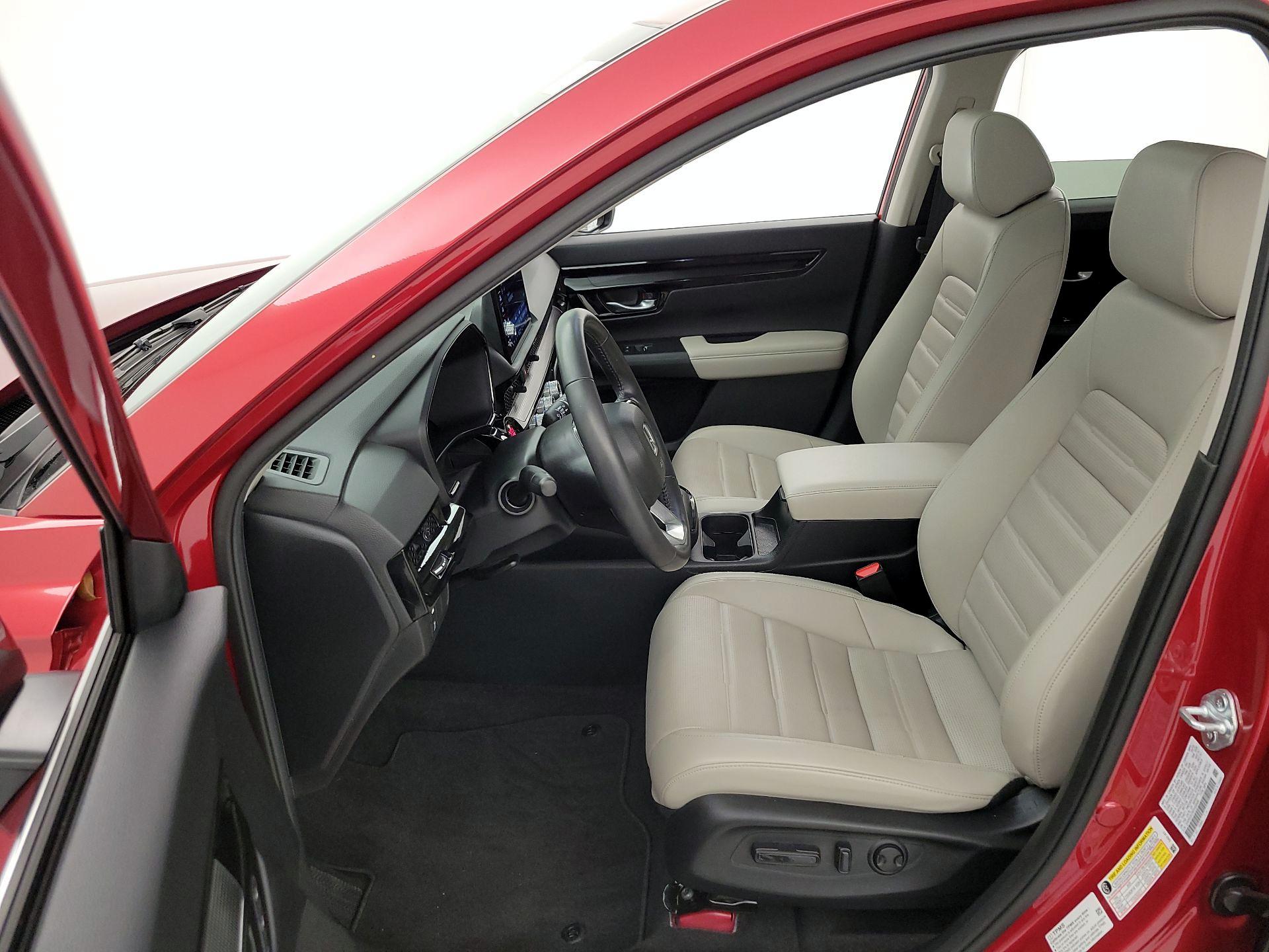 Thumbnail: 2023 Honda CR-V - 11
