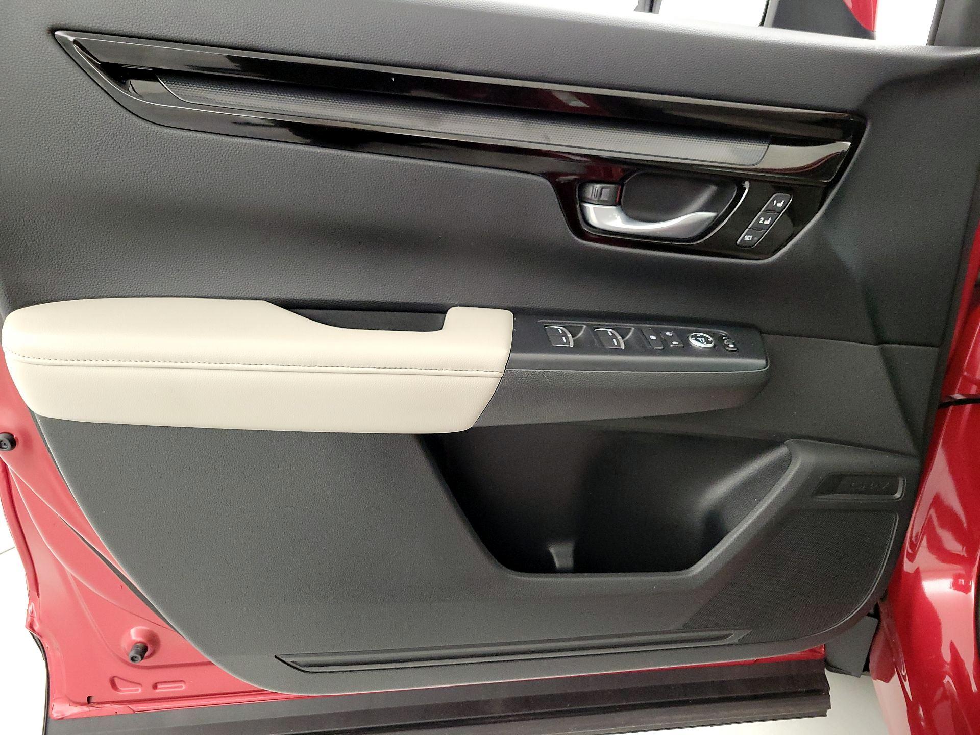 Thumbnail: 2023 Honda CR-V - 12