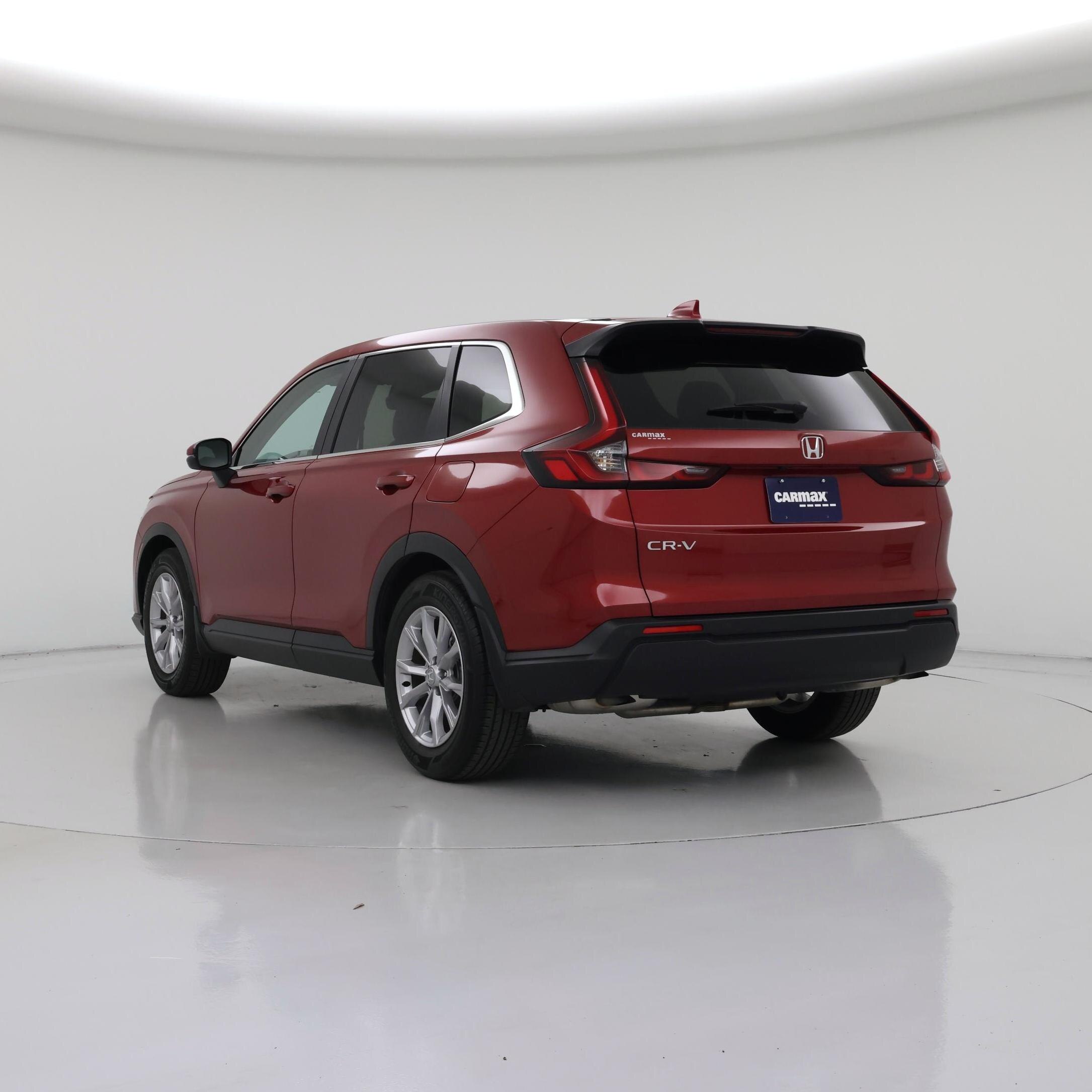 Thumbnail: 2023 Honda CR-V - 2