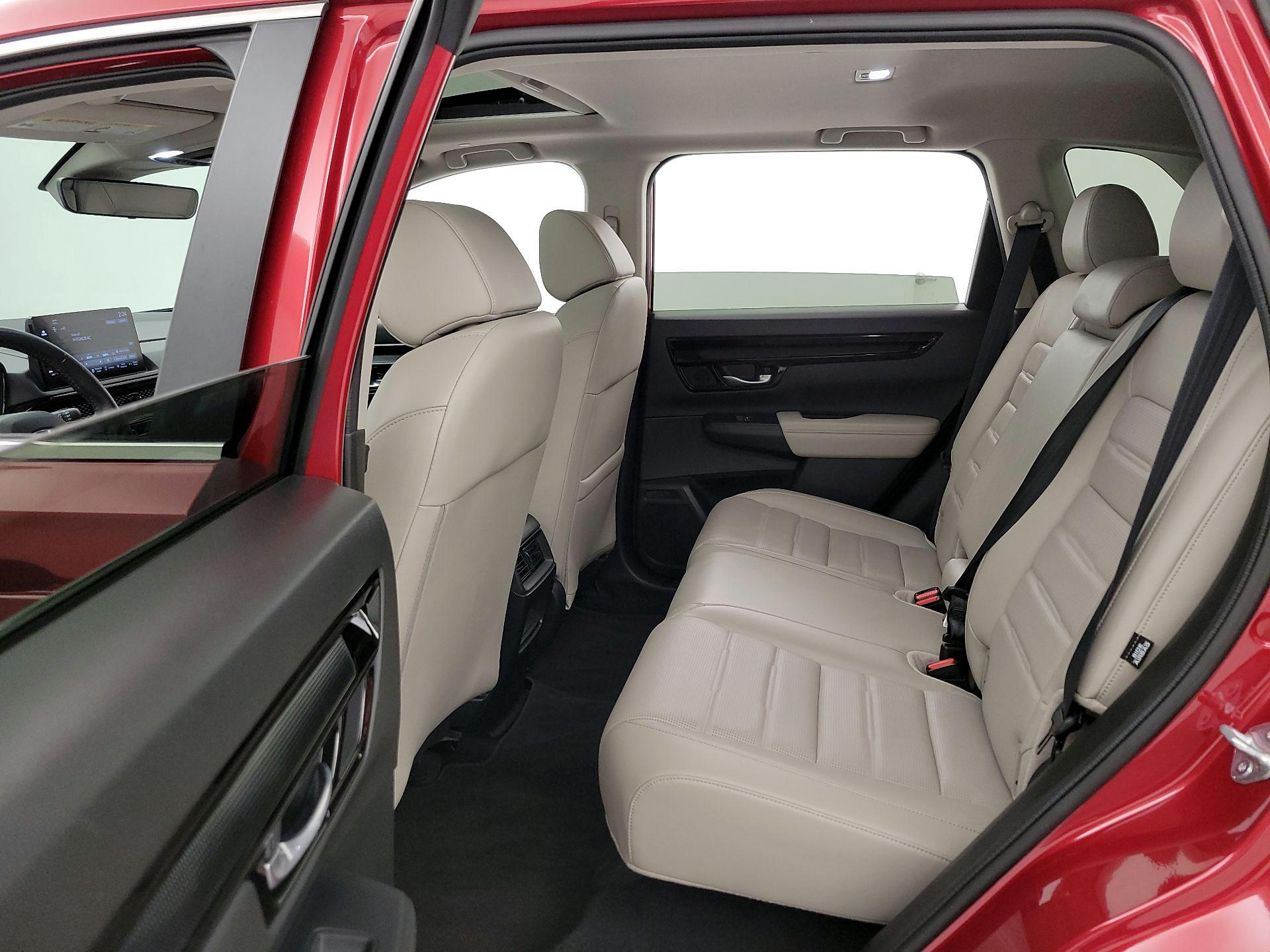 Thumbnail: 2023 Honda CR-V - 20