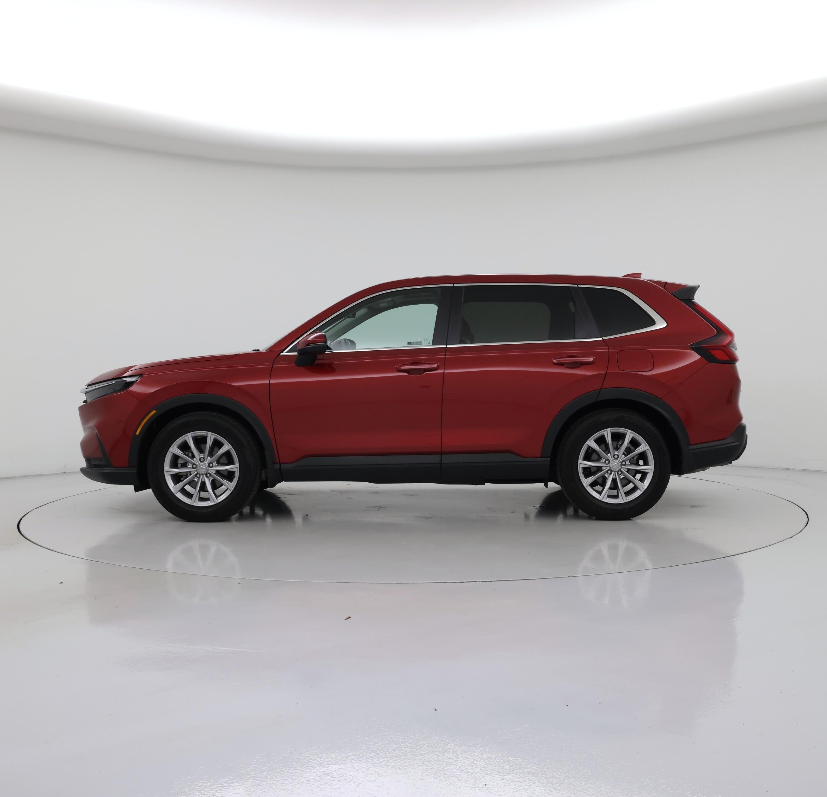 Thumbnail: 2023 Honda CR-V - 3