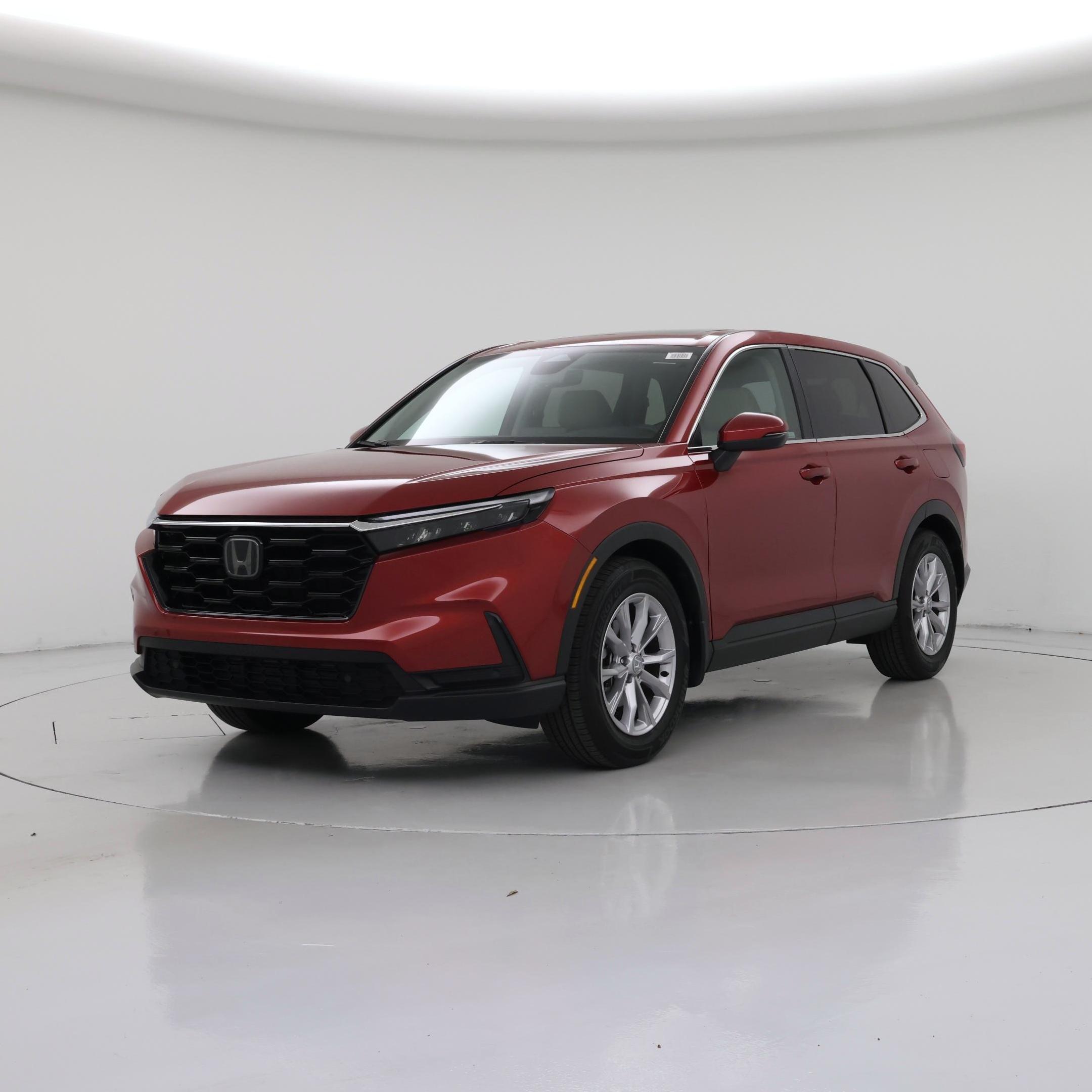 Thumbnail: 2023 Honda CR-V - 4
