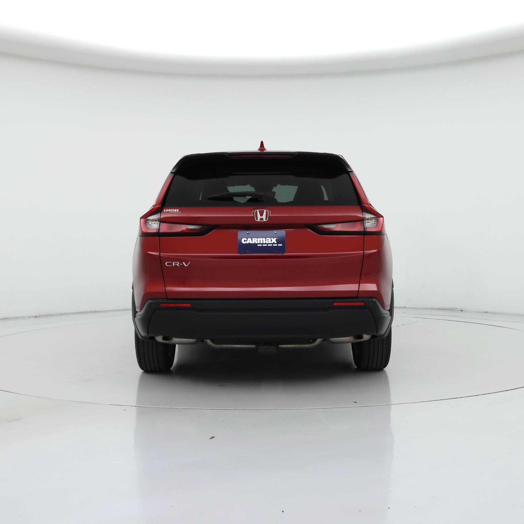 Thumbnail: 2023 Honda CR-V - 6