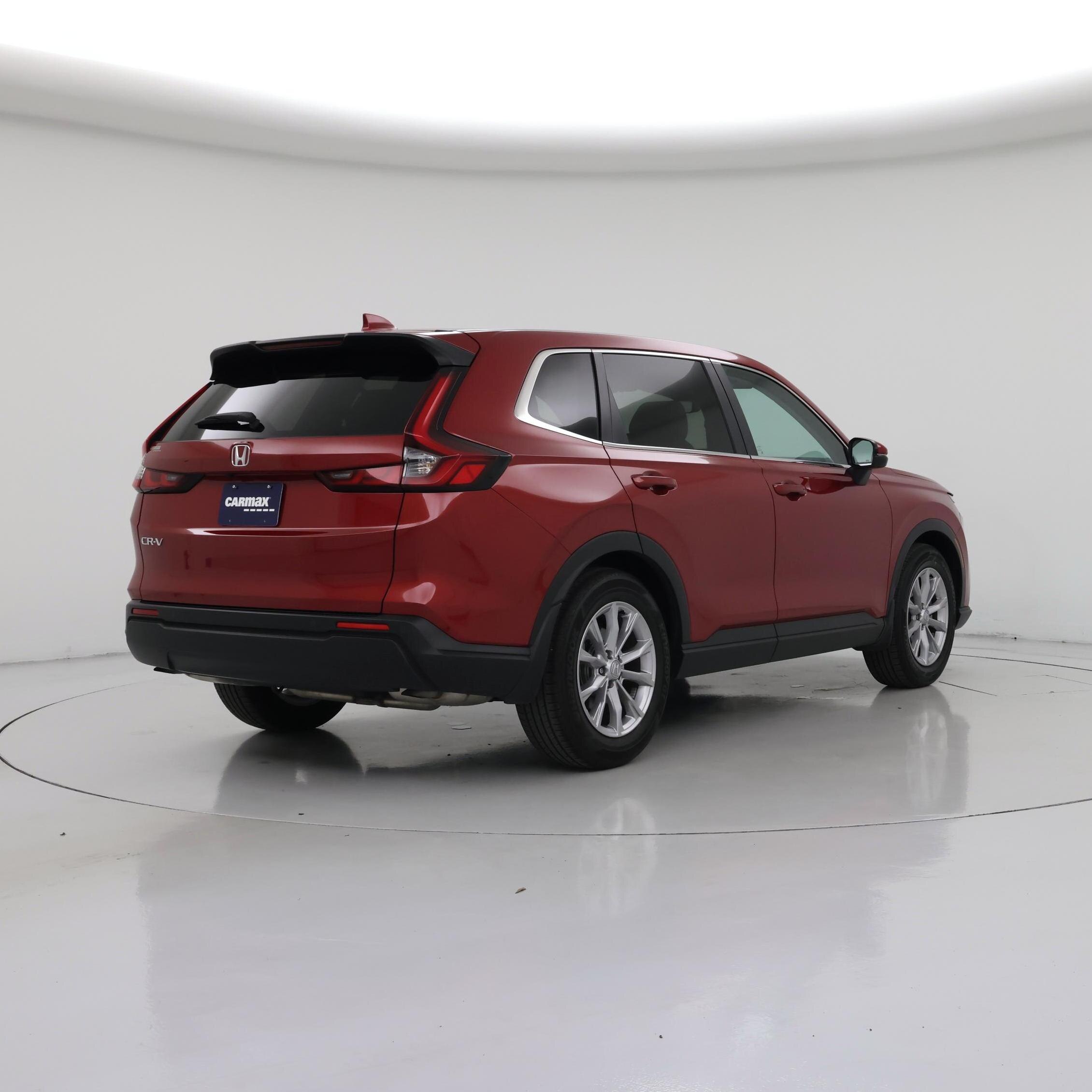 Thumbnail: 2023 Honda CR-V - 8