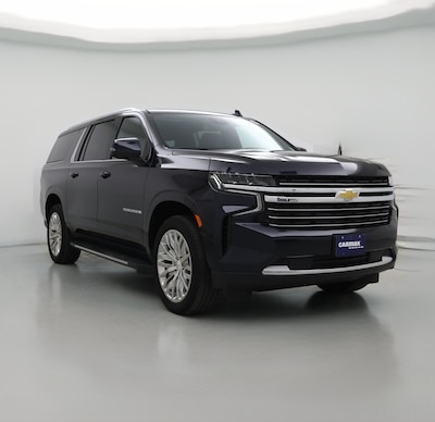 2023 Chevrolet Suburban 1500 LT