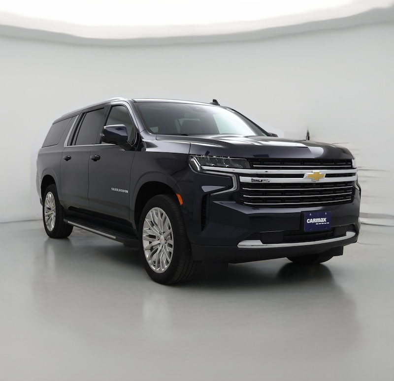 2023 Chevrolet Suburban 1500 LT