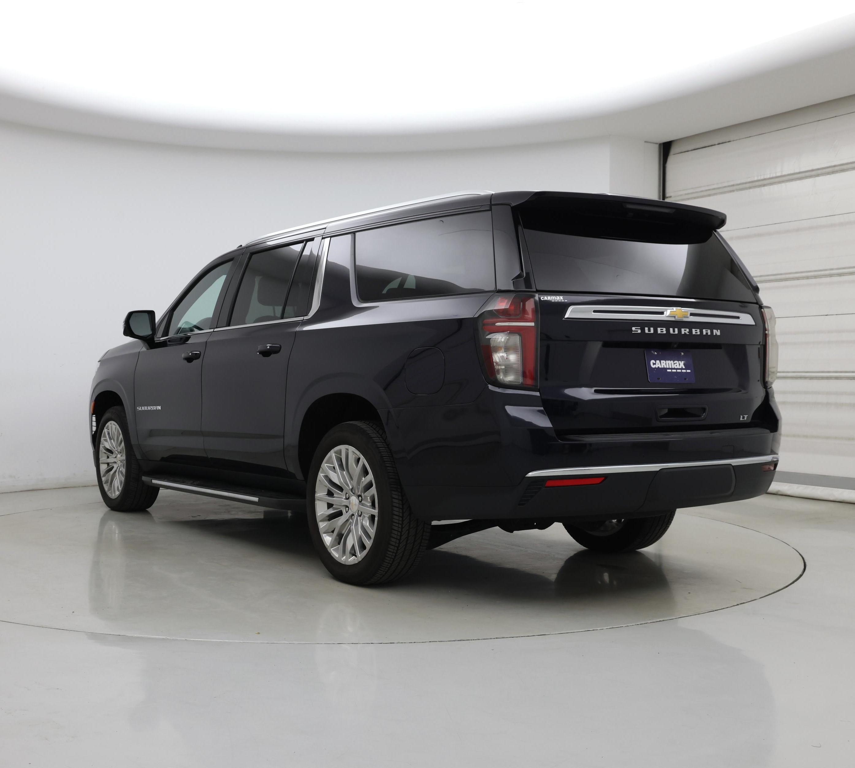 Thumbnail: 2023 Chevrolet Suburban - 2