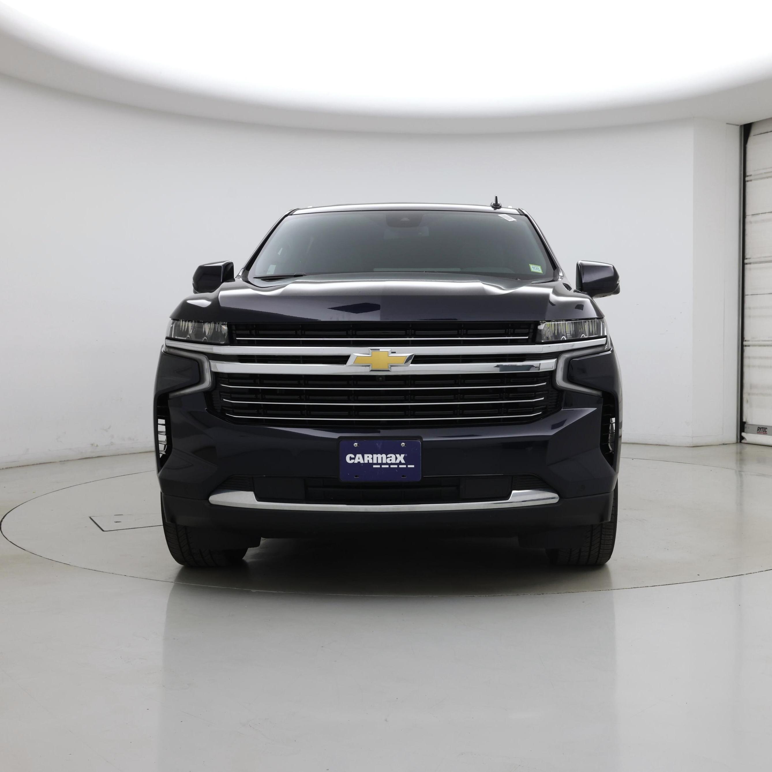Thumbnail: 2023 Chevrolet Suburban - 5