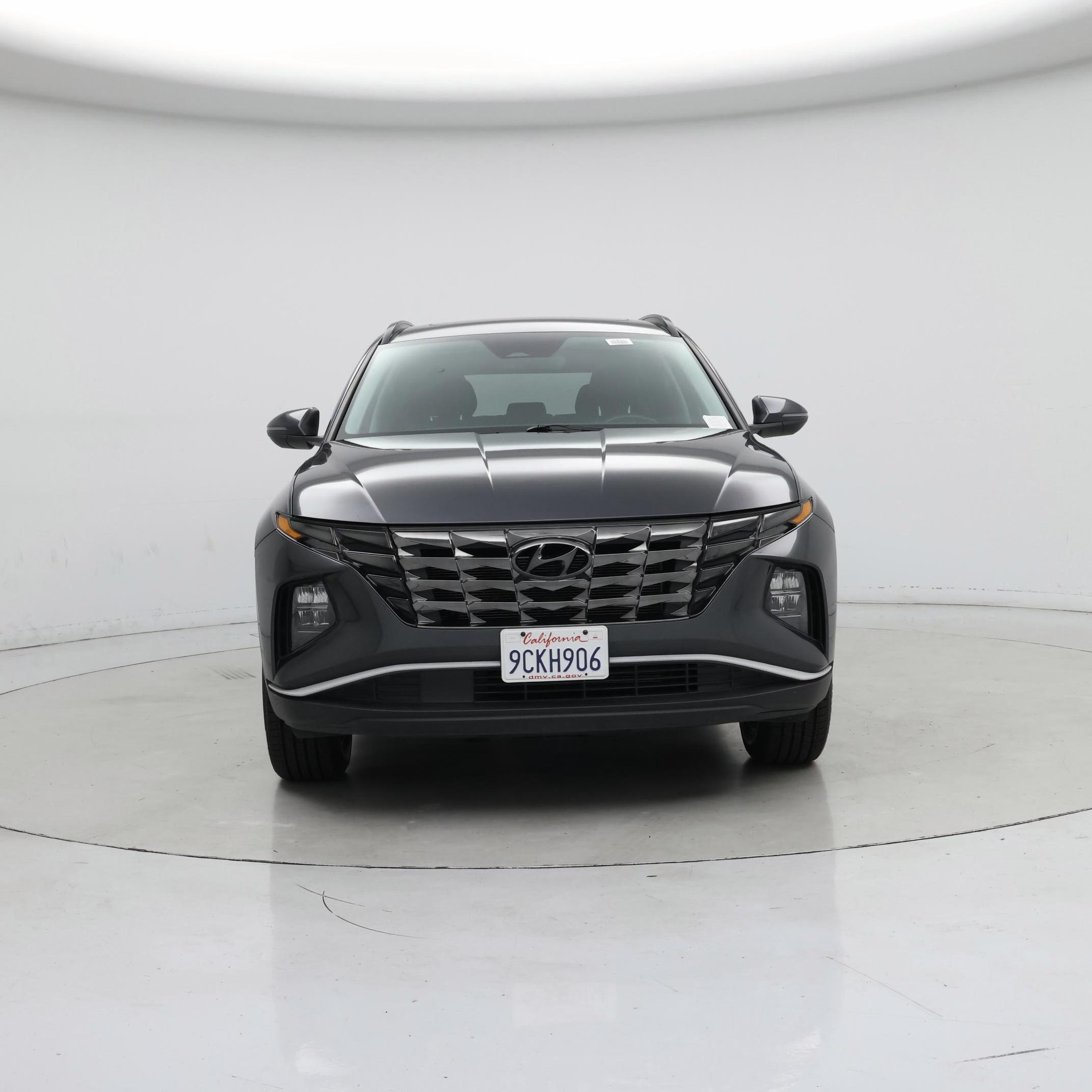 Thumbnail: 2022 Hyundai Tucson - 5
