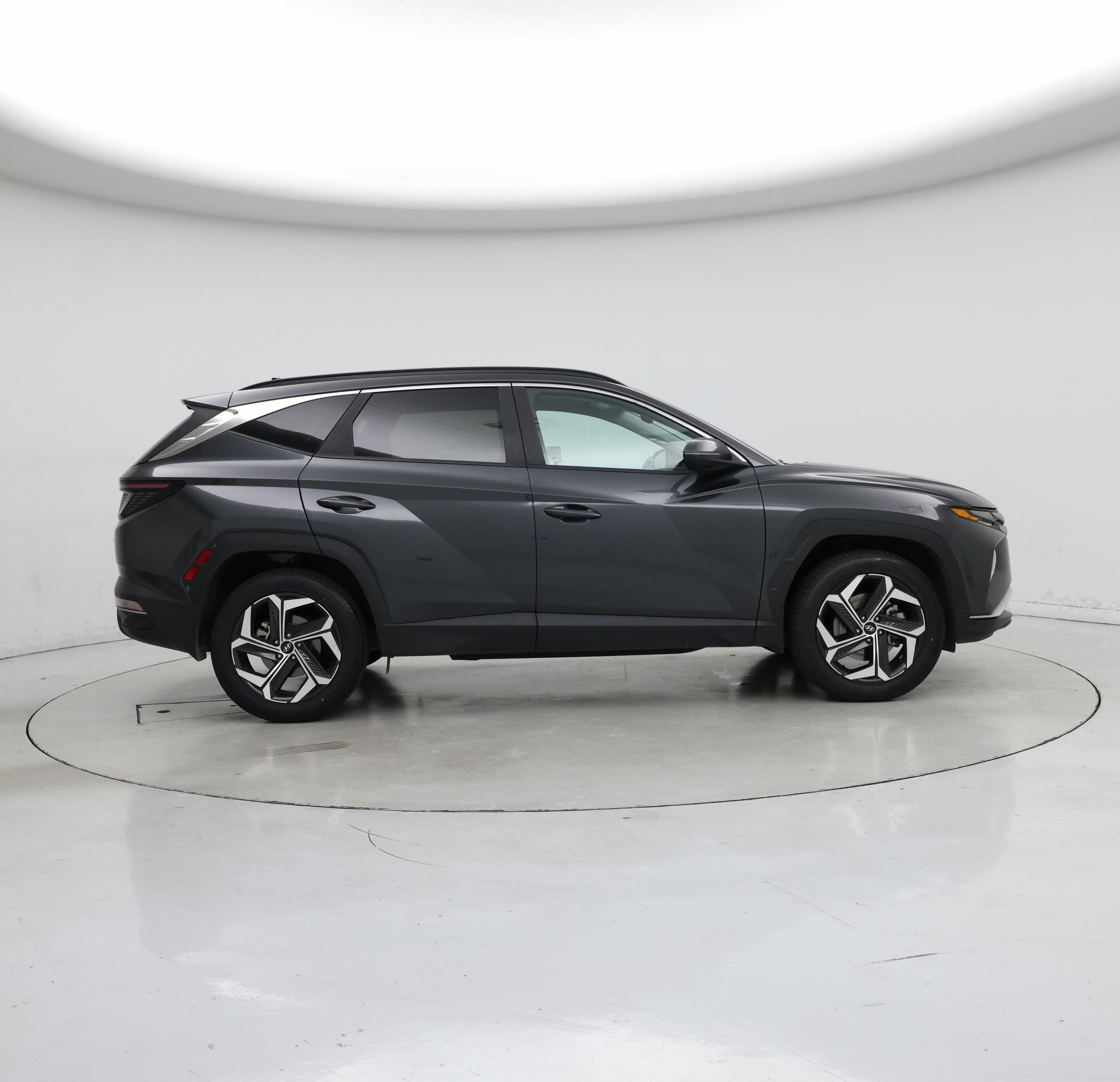 Thumbnail: 2022 Hyundai Tucson - 7