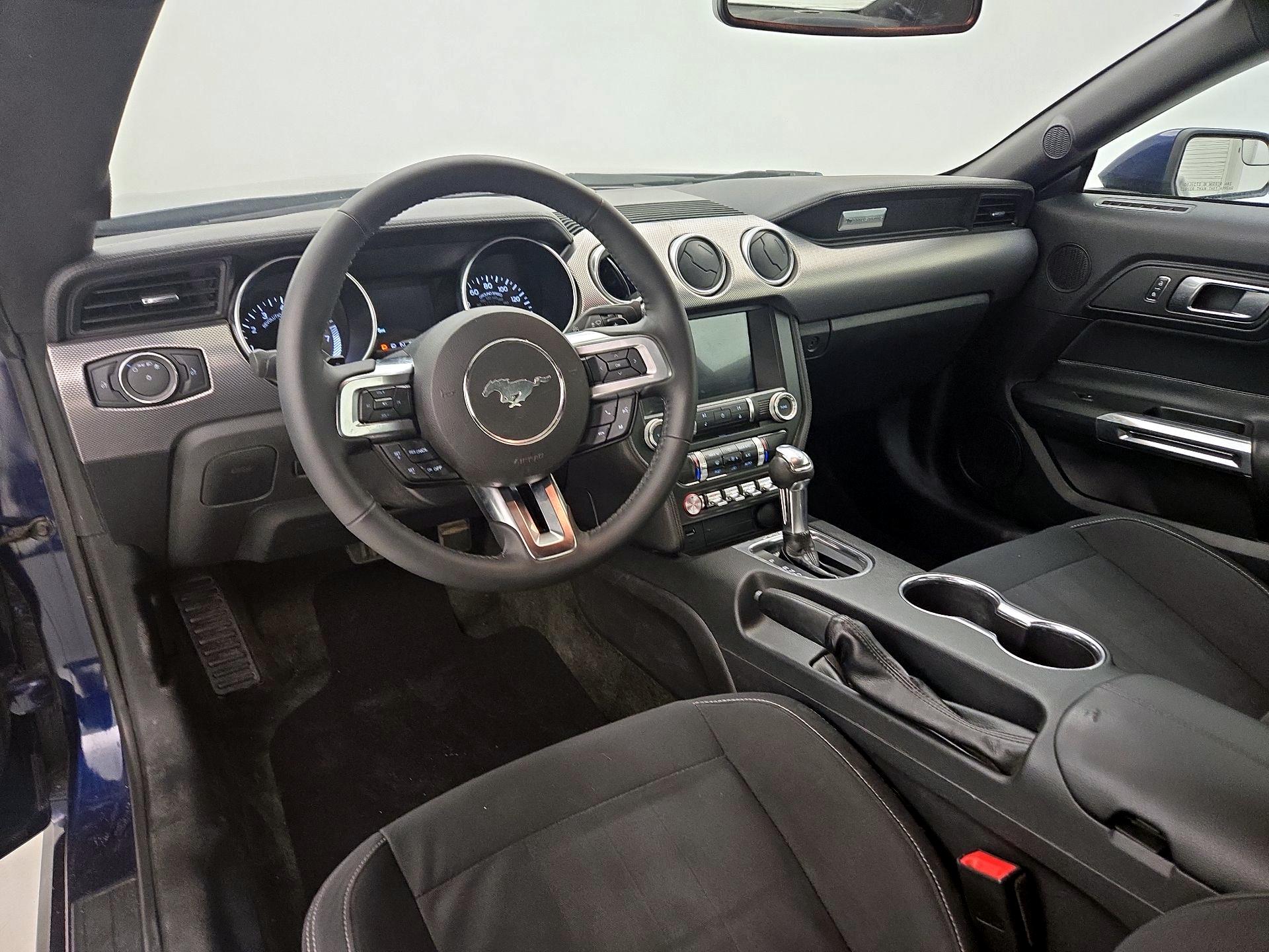 Thumbnail: 2018 Ford Mustang - 9