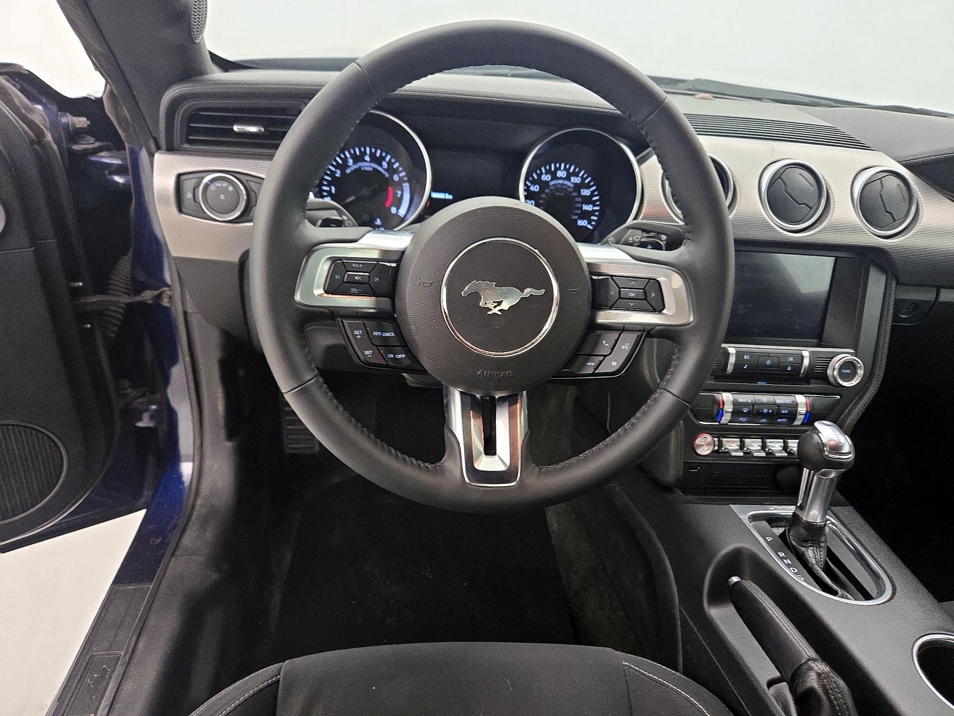 Thumbnail: 2018 Ford Mustang - 10