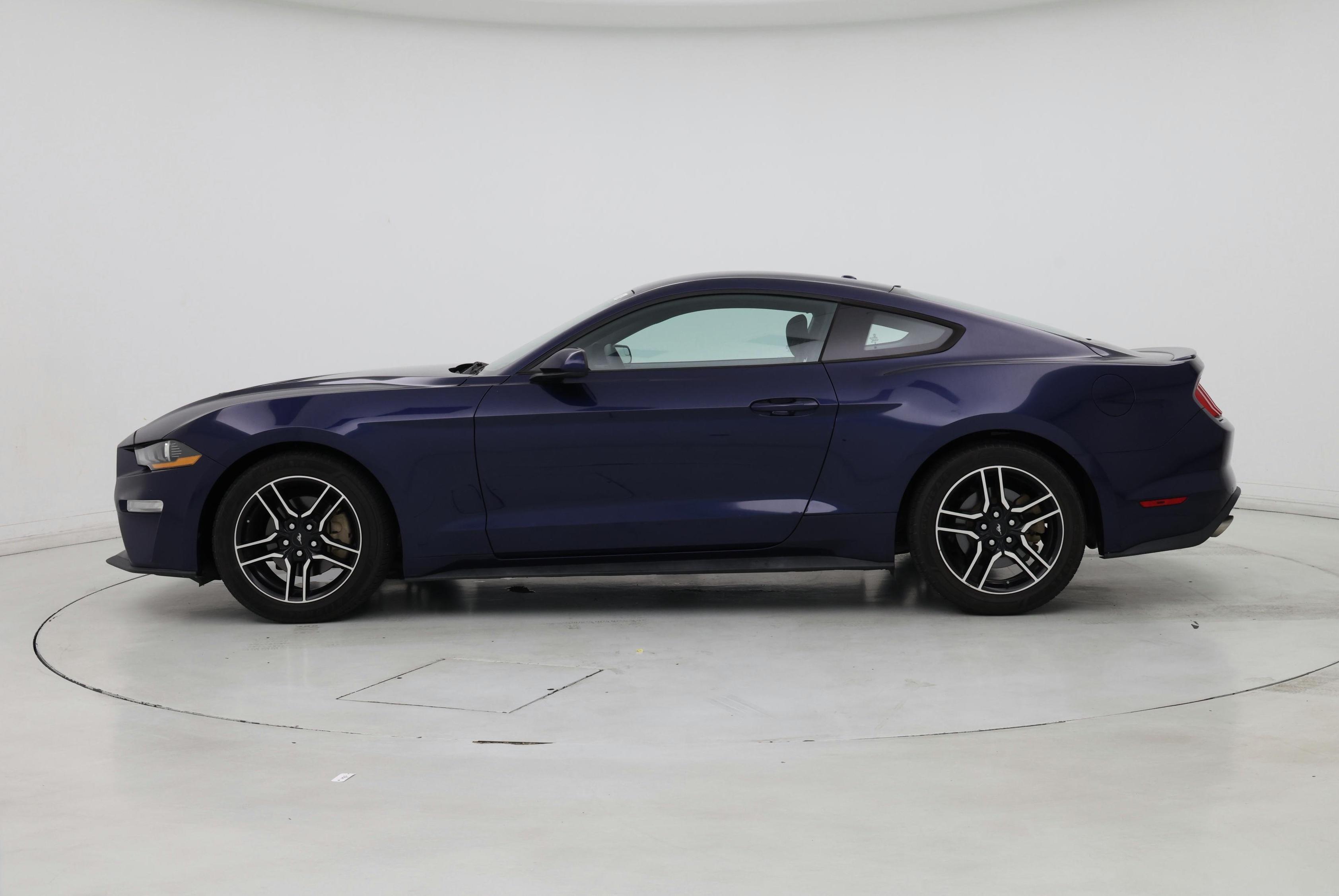 Thumbnail: 2018 Ford Mustang - 3